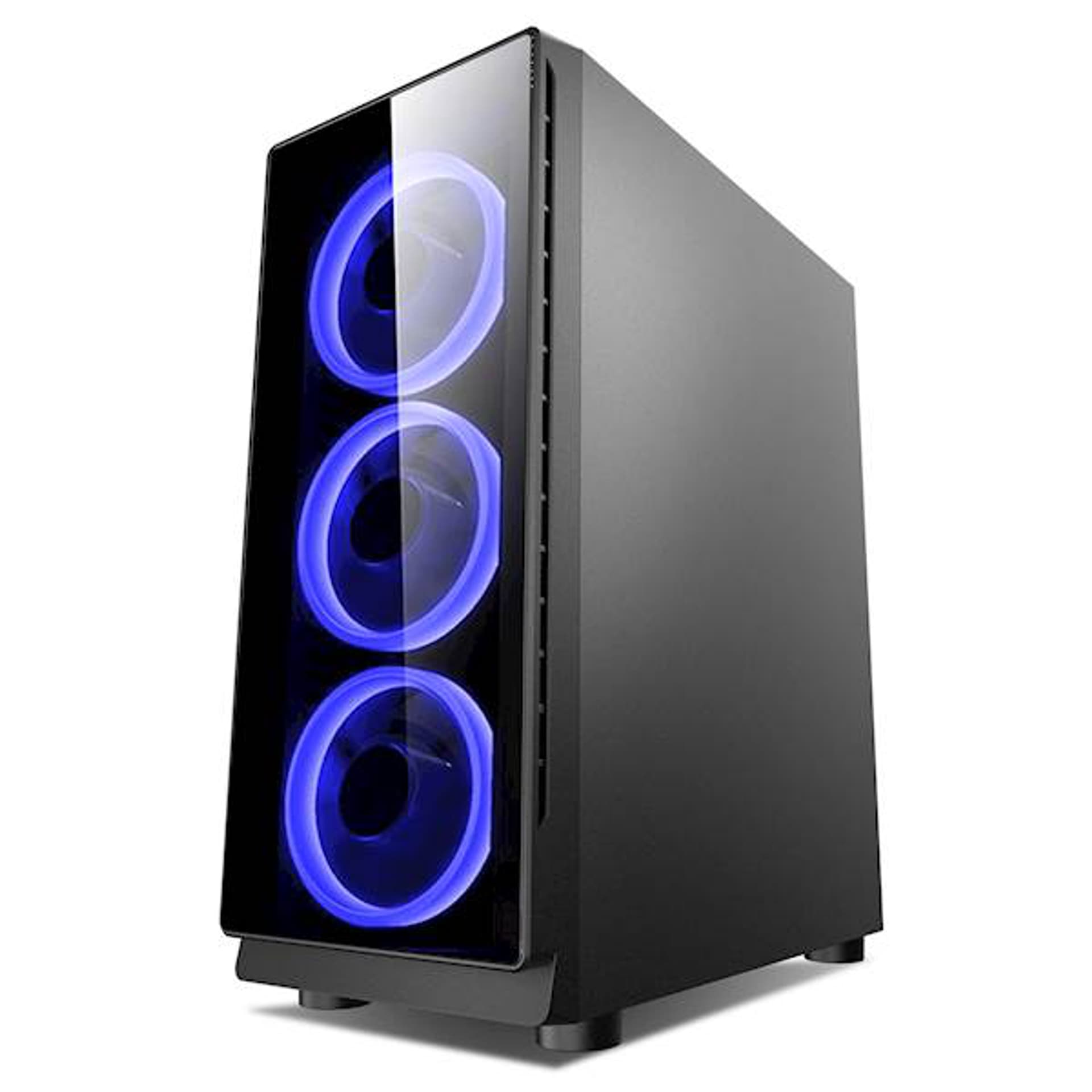 

Obudowa Midi Tower BANDIT BPG3