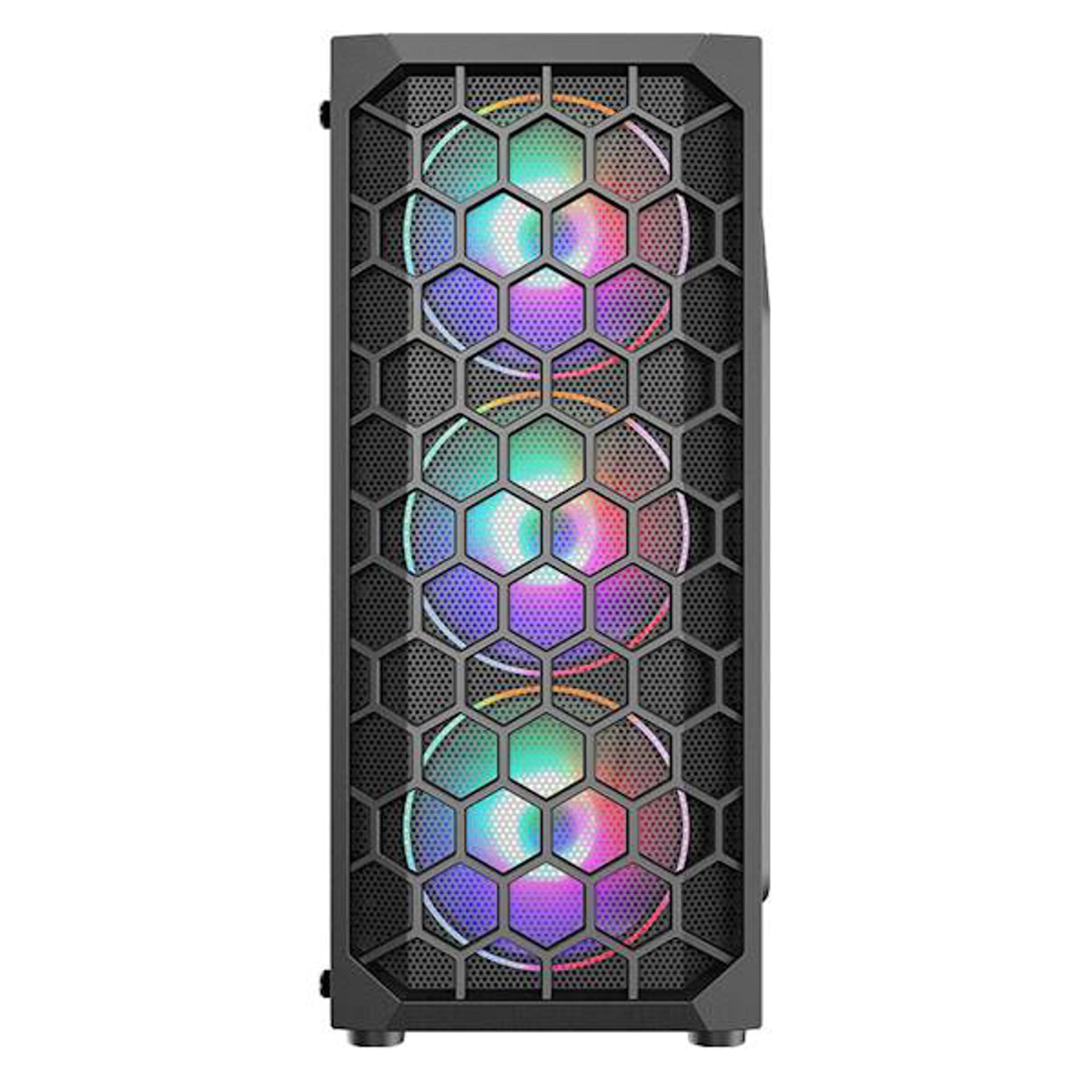 

Obudowa Midi Tower BANDIT BPG5