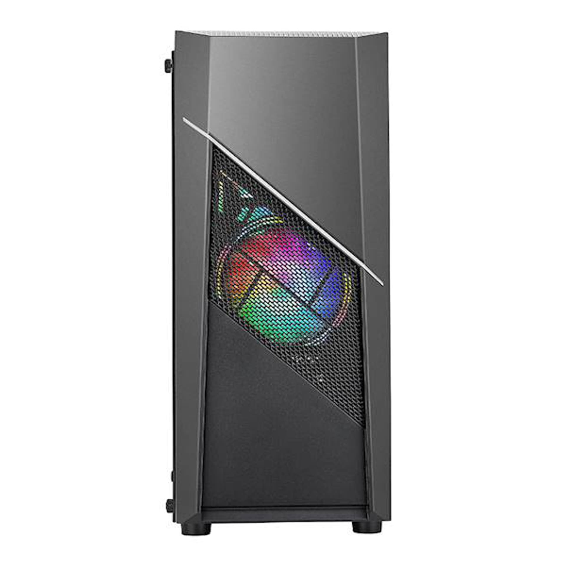 

Obudowa Midi Tower BANDIT BPG6