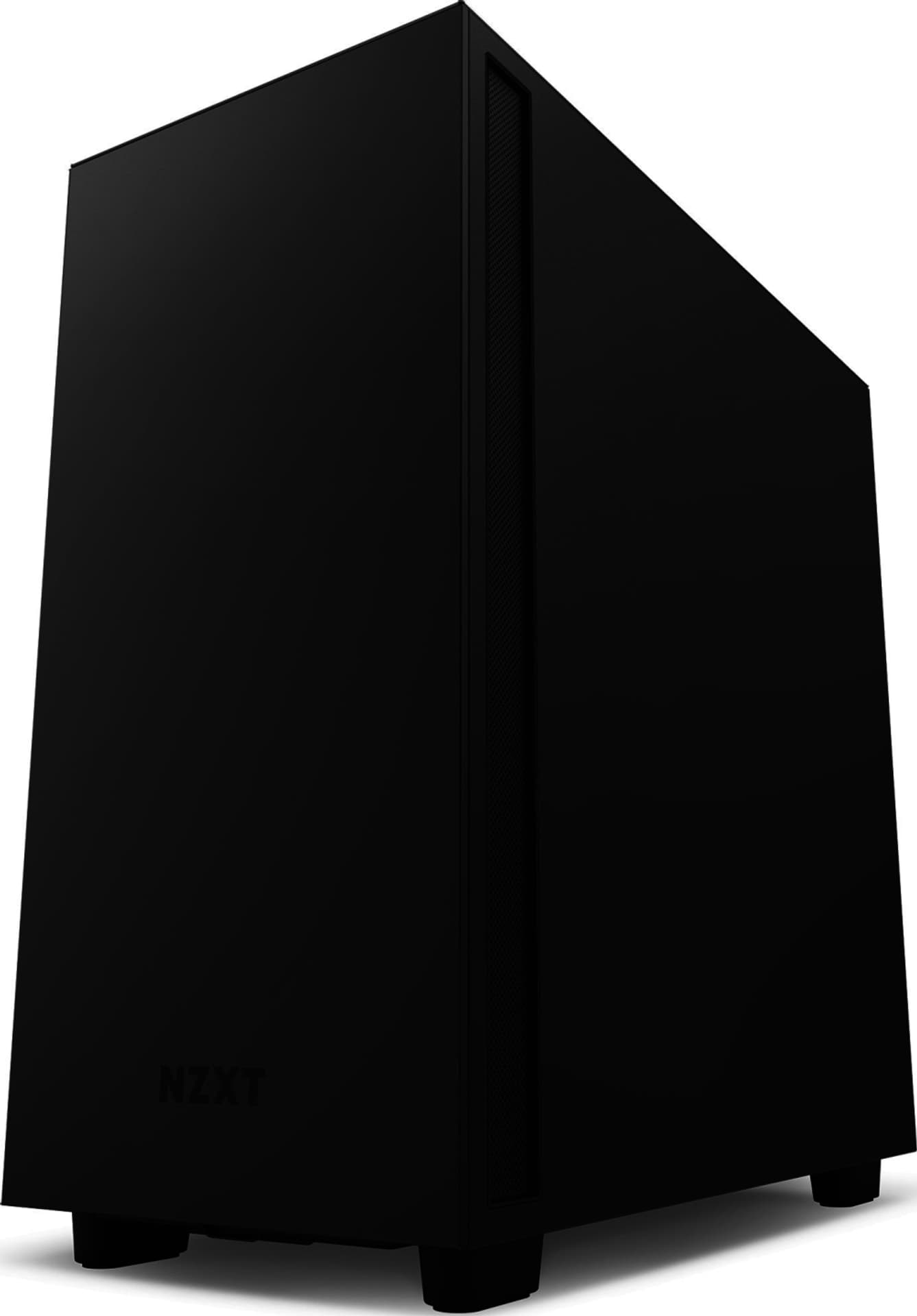 

Obudowa Midi Tower NZXT CM-H71BB-01