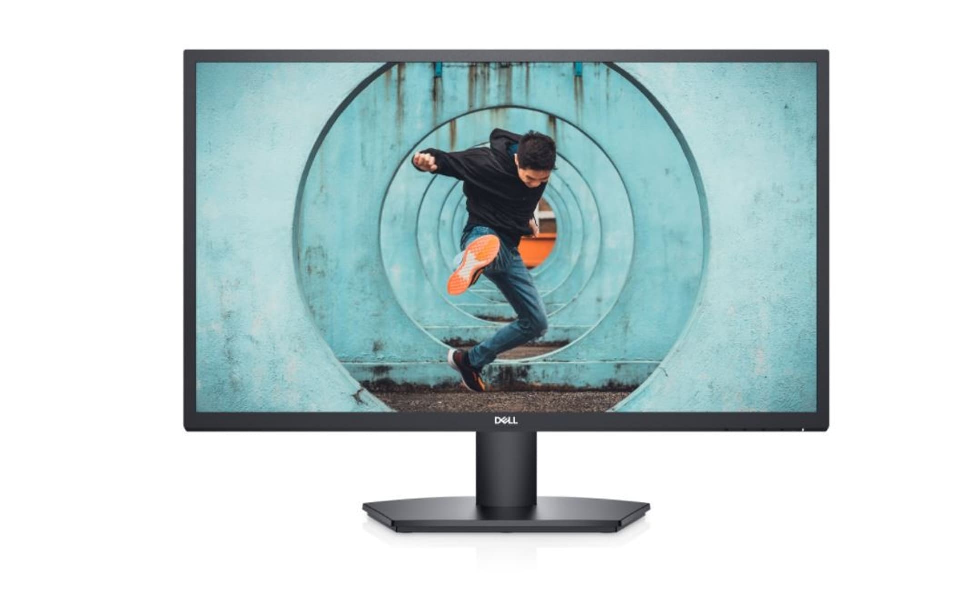 

MONITOR DELL LED 27" SE2722H