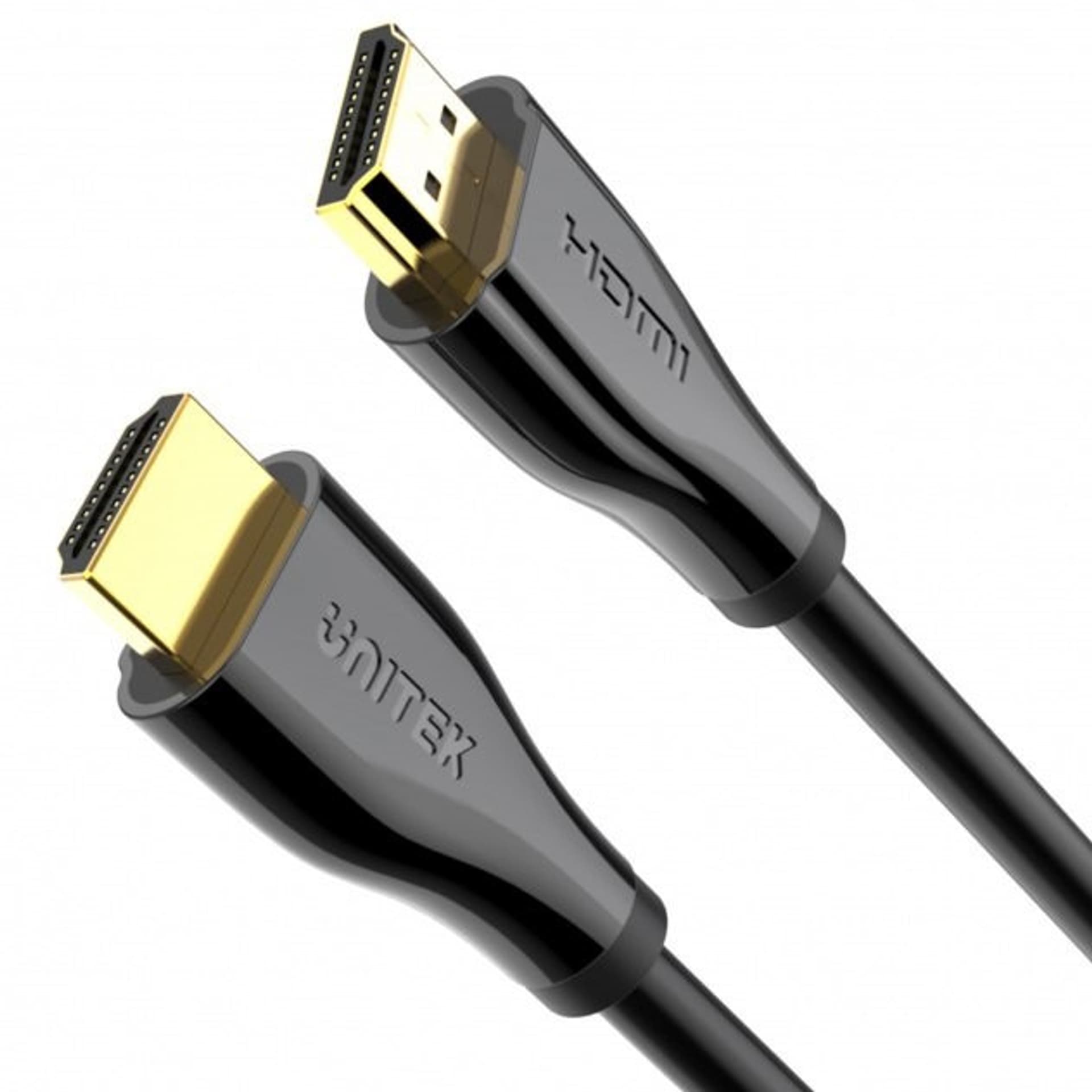 

UNITEK KABEL HDMI PREMIUM CERTIFIED 2.0 M/M, 3M