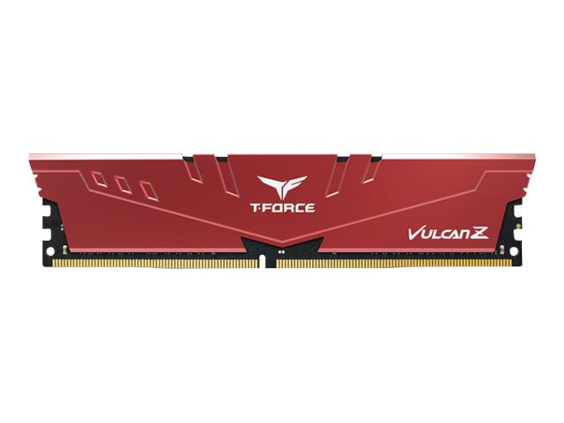 

Pamięć TEAM GROUP DIMM DDR4 32GB 3200MHz 16CL 1.35V SINGLE