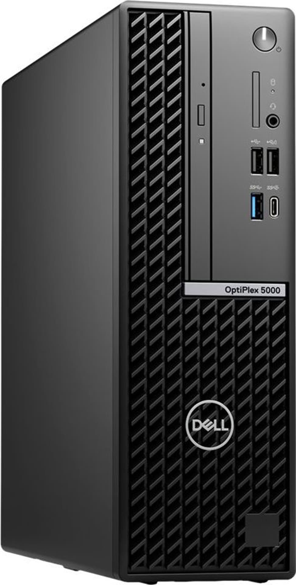 

Komputer DELL Optiplex 5000 (I5-12500/8GB/SSD256GB/DVD)