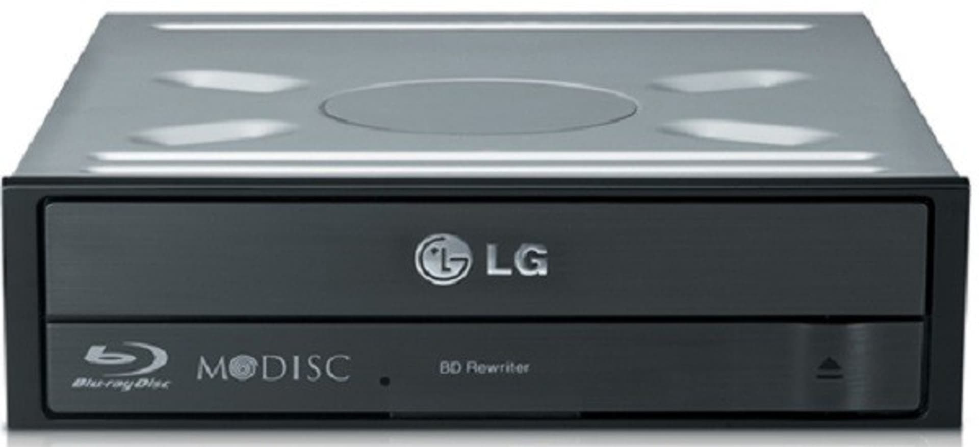 

H.L Data Storage BD-Writer H/H Retail type BH16NS55 Internal, Interface SATA, Blu-Ray, CD read speed 48 x, CD write speed 48 x,
