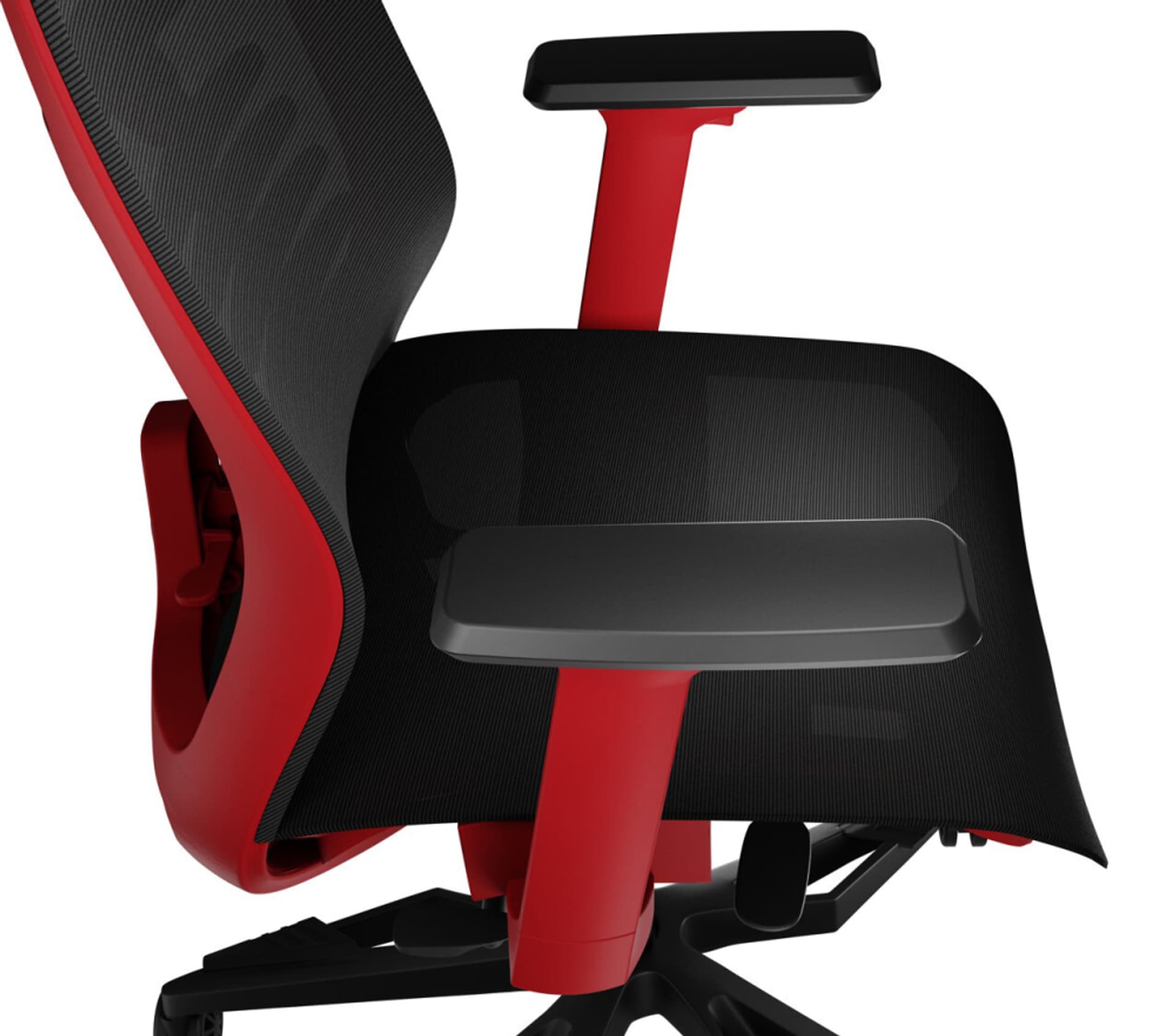 

Fotel ASTAT 700 Czerwony GENESIS NFG-1944