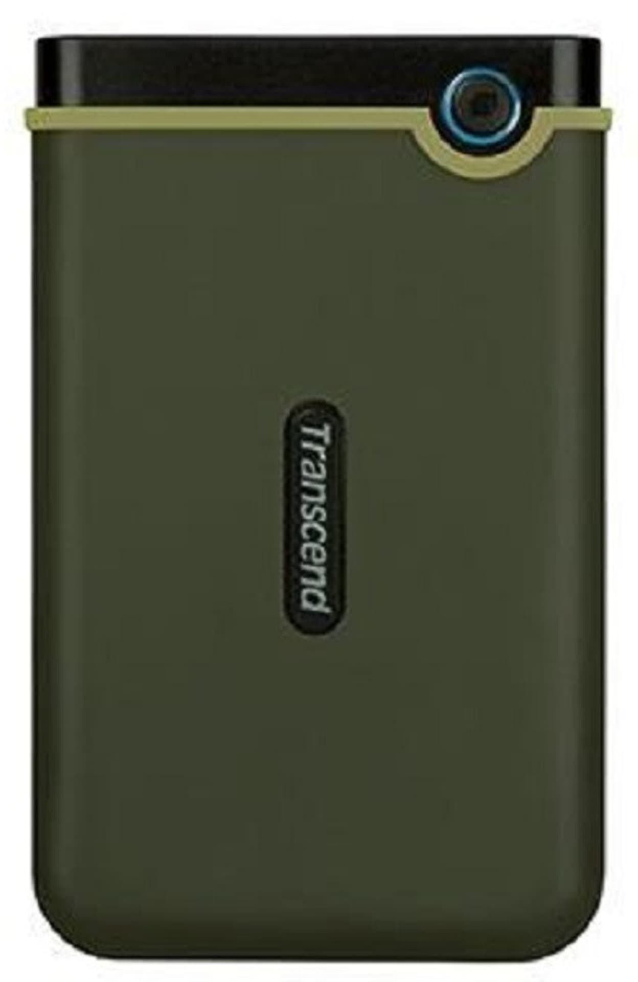 

Dysk twardy zewnętrzny TRANSCEND TS1TSJ25M3S