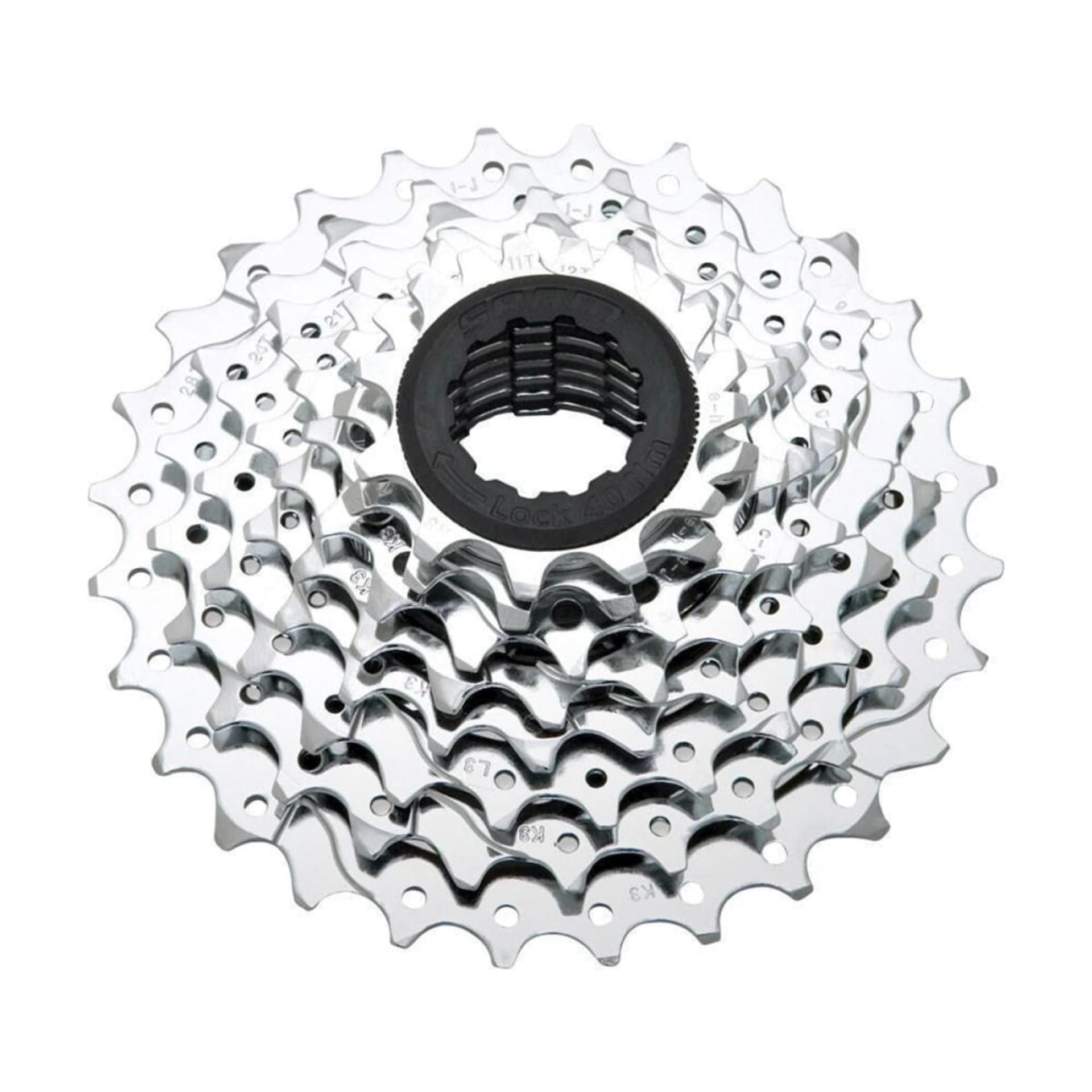 

Kaseta 8 rzędowa SRAM PG-850 11-32T