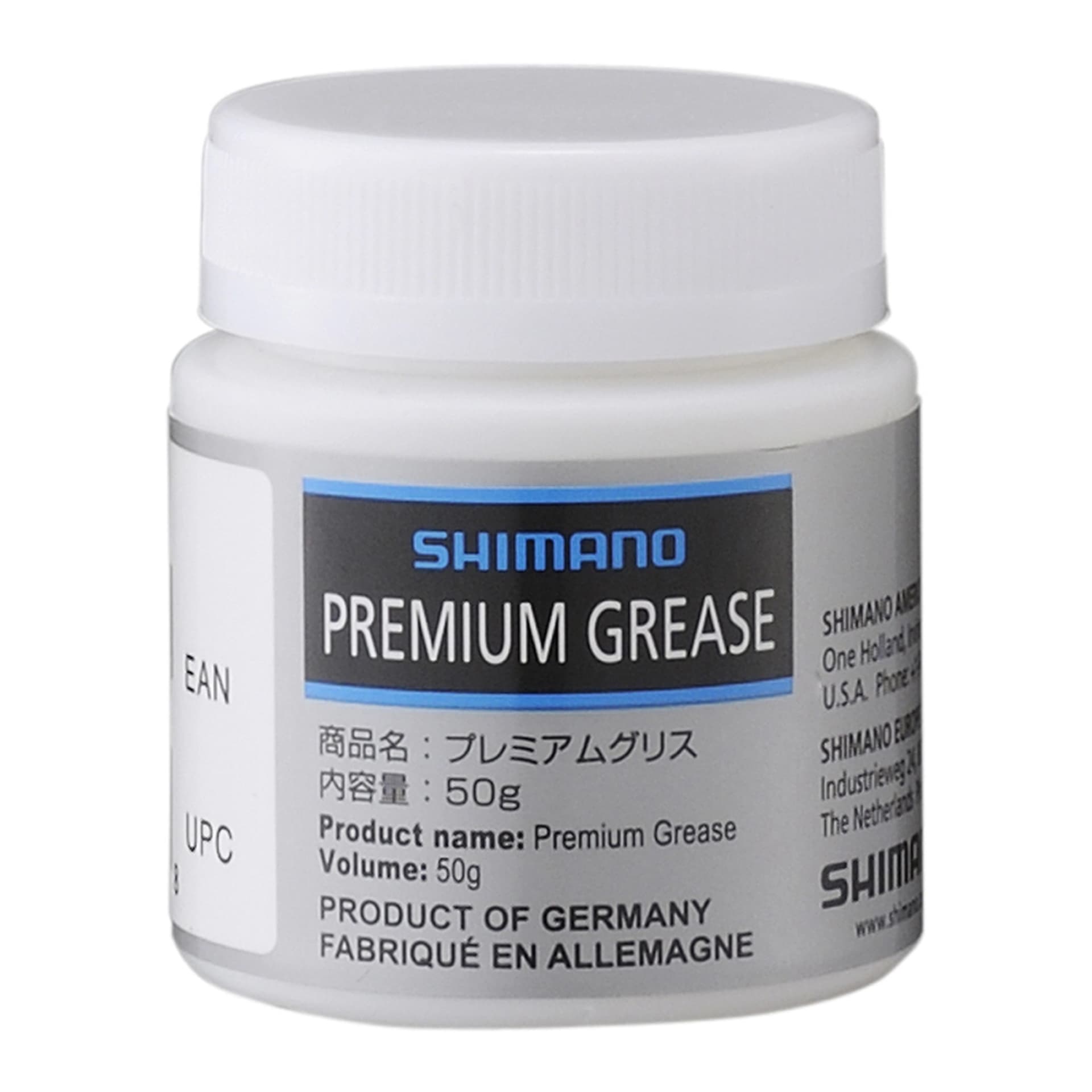 

Smar do łożysk Shimano Dura Ace Premium Grease 50g