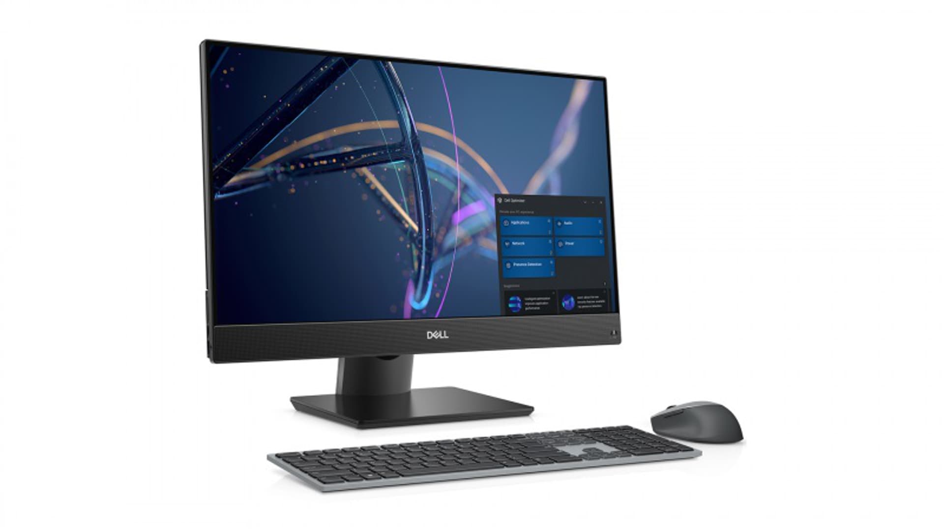 

Komputer All-in-One DELL OptiPlex 5400 N008O5400AIO_VP
