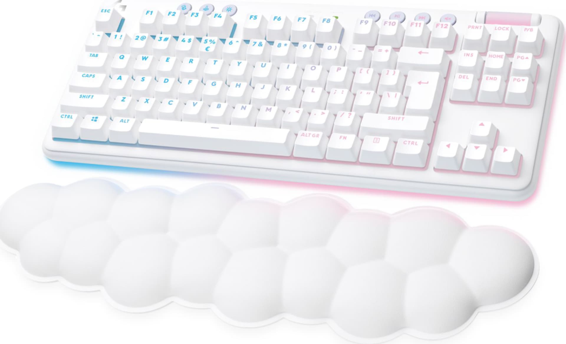 

Klawiatura LOGITECH G715 Tactile 920-010465