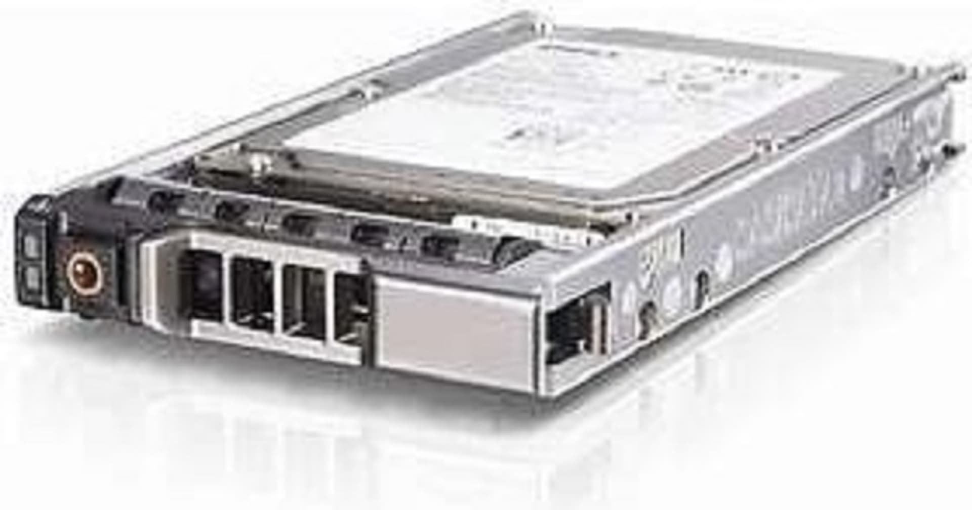 

#Dell 480GB SSD SATA Read Int 3,5 Hot-Plug