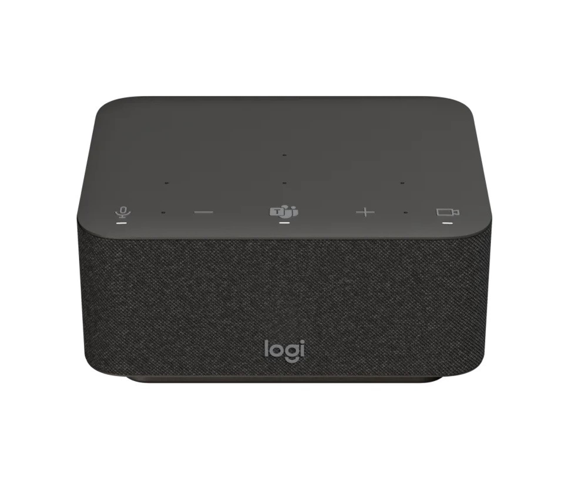 

LOGITECH Logi Dock Grafitowy 986-000020 Grafitowy USB-C