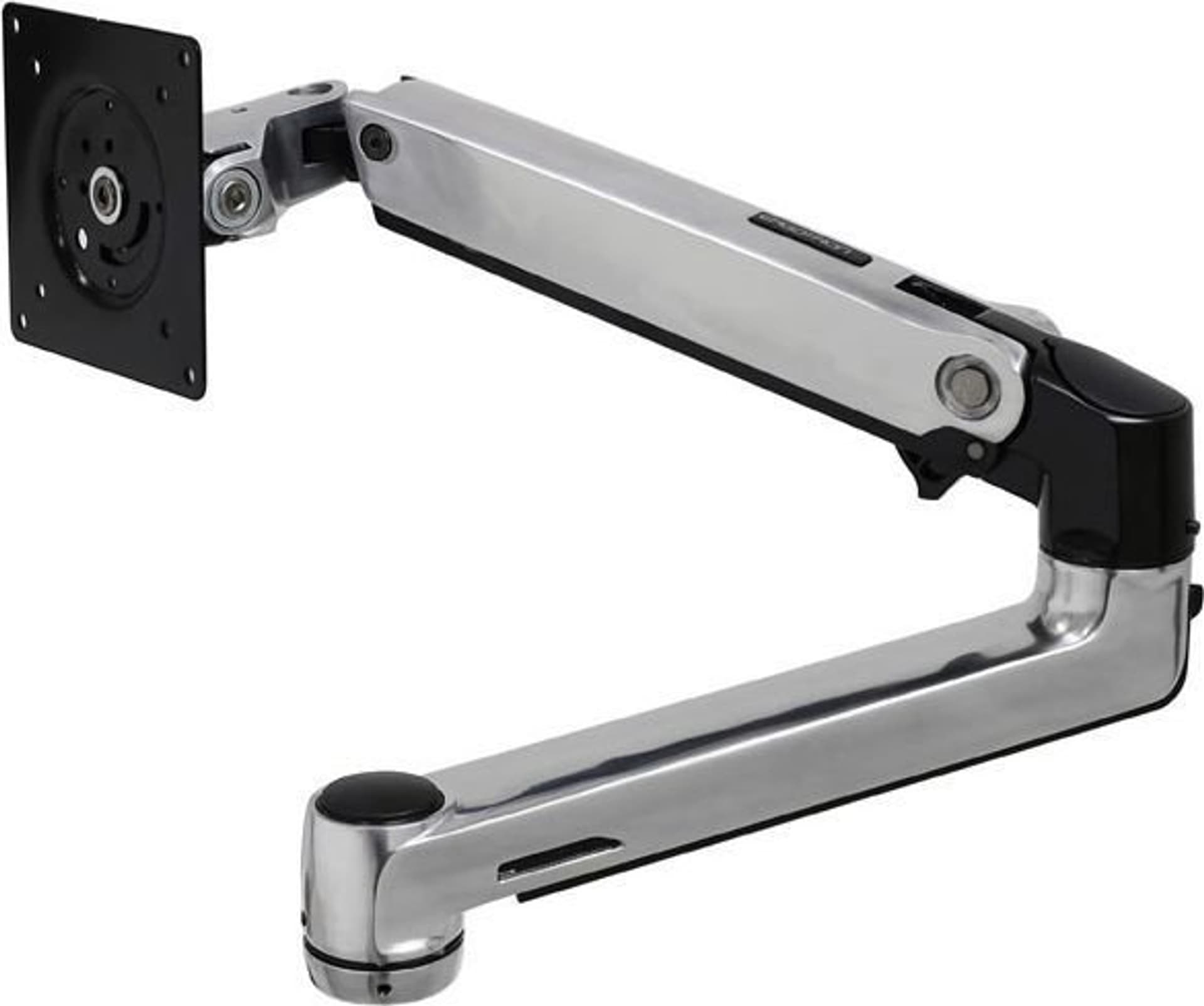 

ERGOTRON LX ARM, EXTENSION AND COLLAR KIT 97-940-026 Uchwyt stołowy