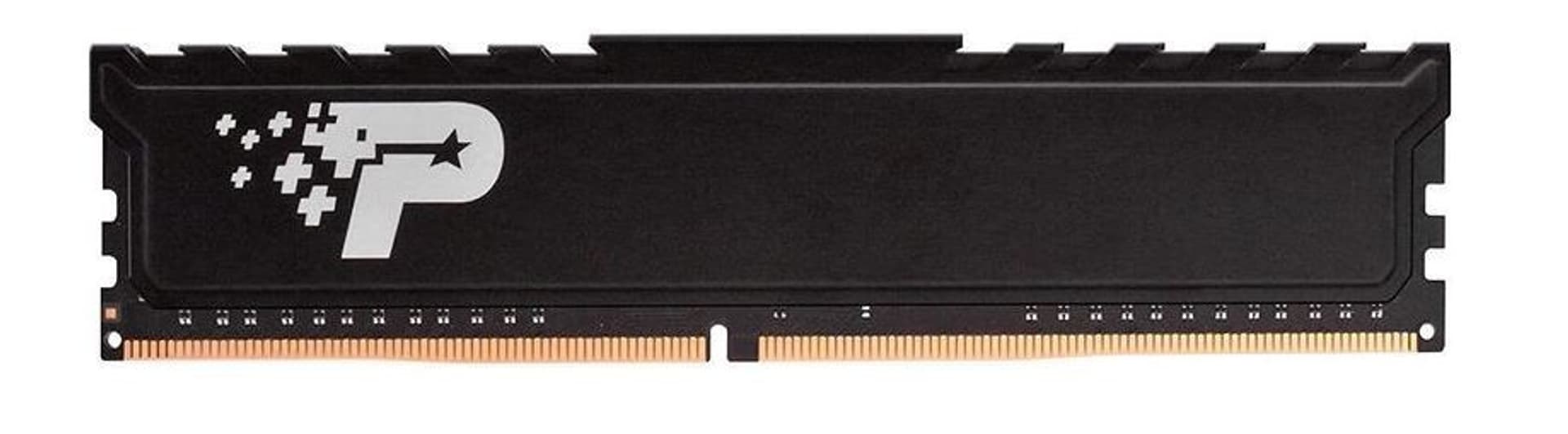 

Pamięć DDR4 Signature Premium 32GB/2666(1*32GB) CL19, 1*32gb) cl1