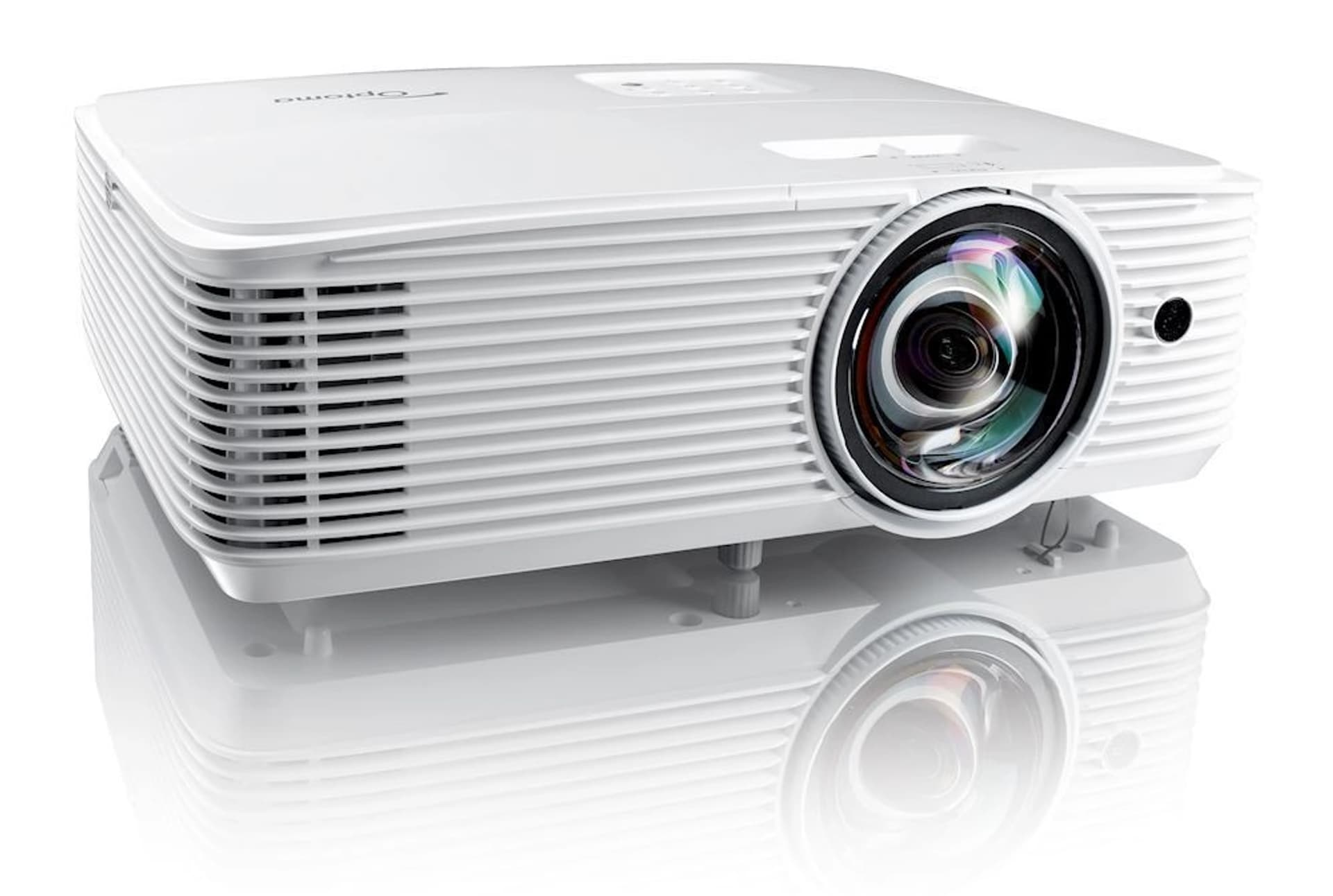 

Projektor DLP OPTOMA X309ST XGA 3500 ANSI 25 000:1
