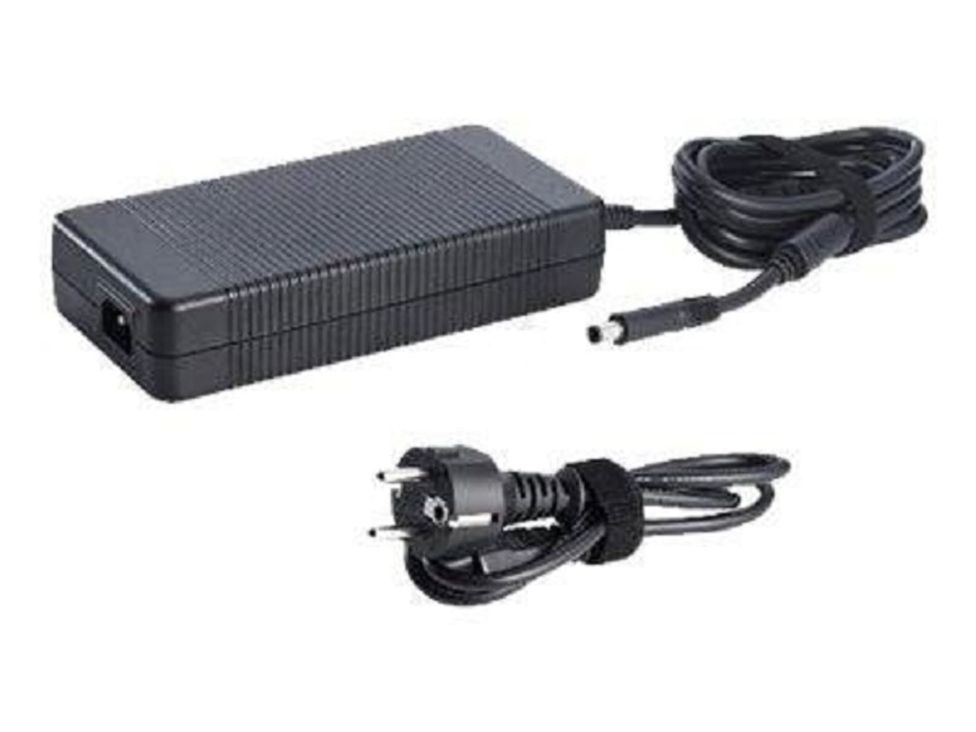 

450-18975 Zasilacz sieciowy DELL 330W DC jack 7.4 mm