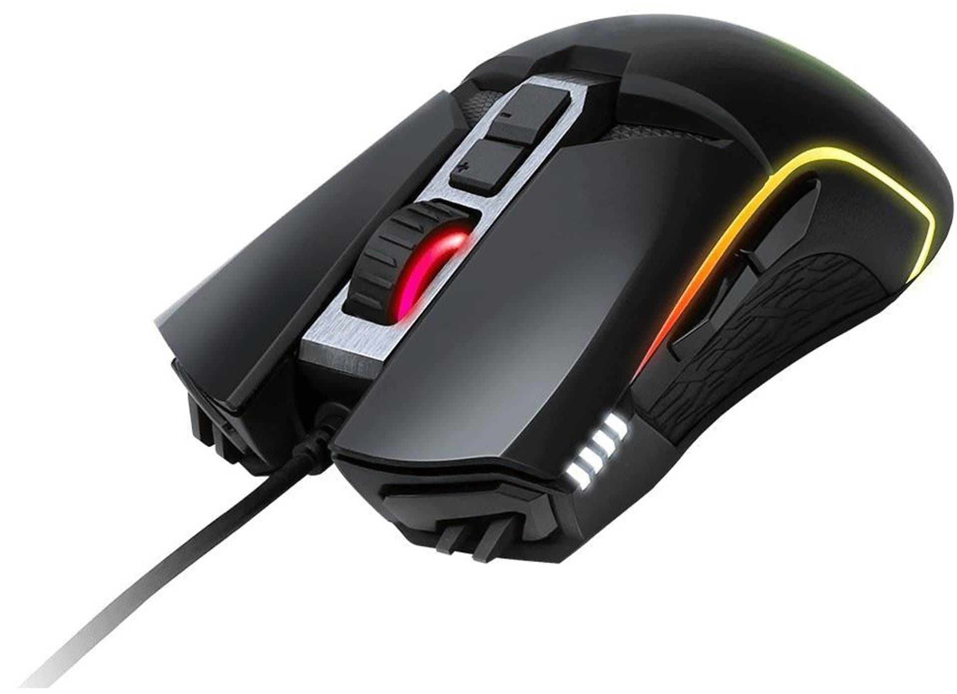 

Mysz Przewodowa GIGABYTE Aorus M5 GM-AORUS M5