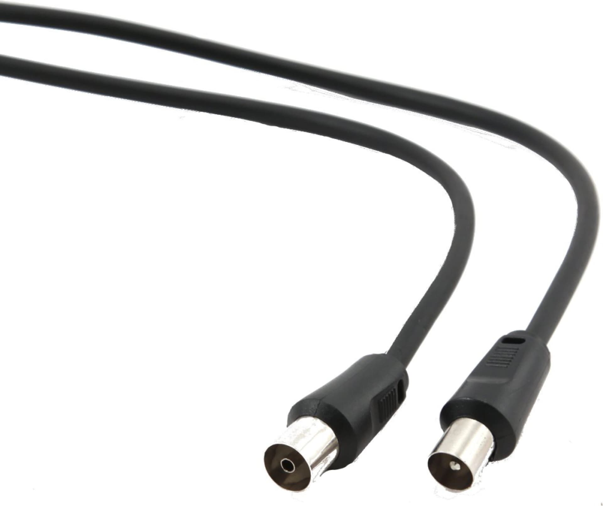 

GEMBIRD Antenowy (wtyk-gniazdo) 1.8m 1.8m /s1x Mini HDMI (wtyk) 1x Mini HDMI (wtyk)