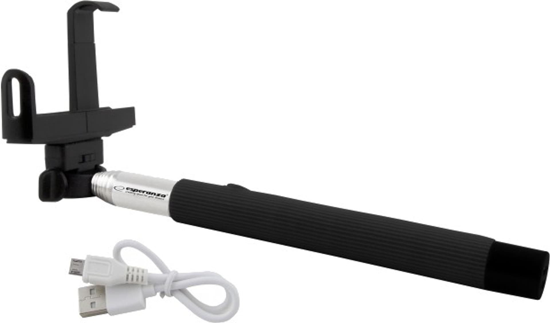 

EMM115 Esperanza monopod do selfie bt