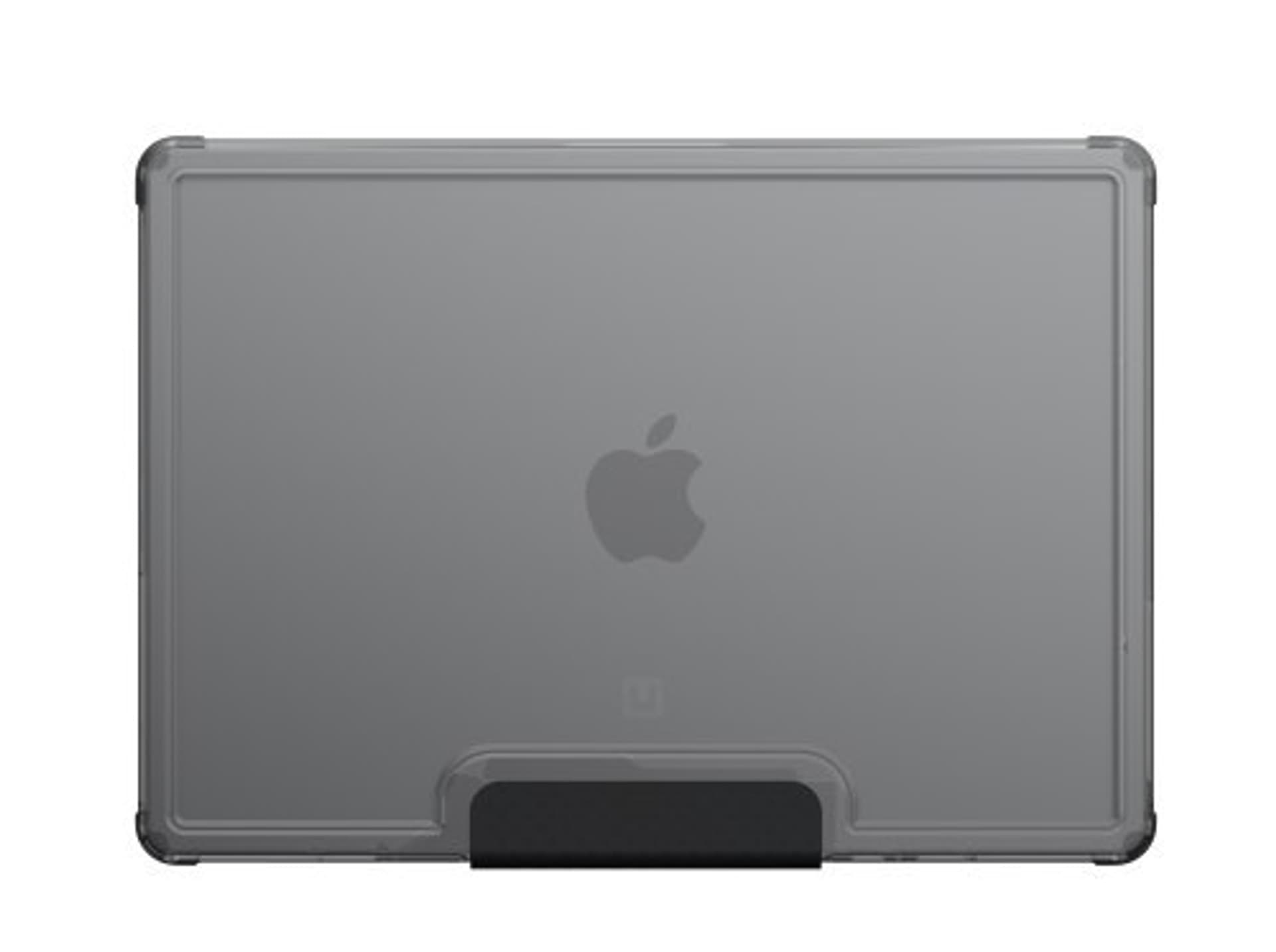 

Etui URBAN ARMOR GEAR MacBook 14 2021 Czarna Czarny 134001114040