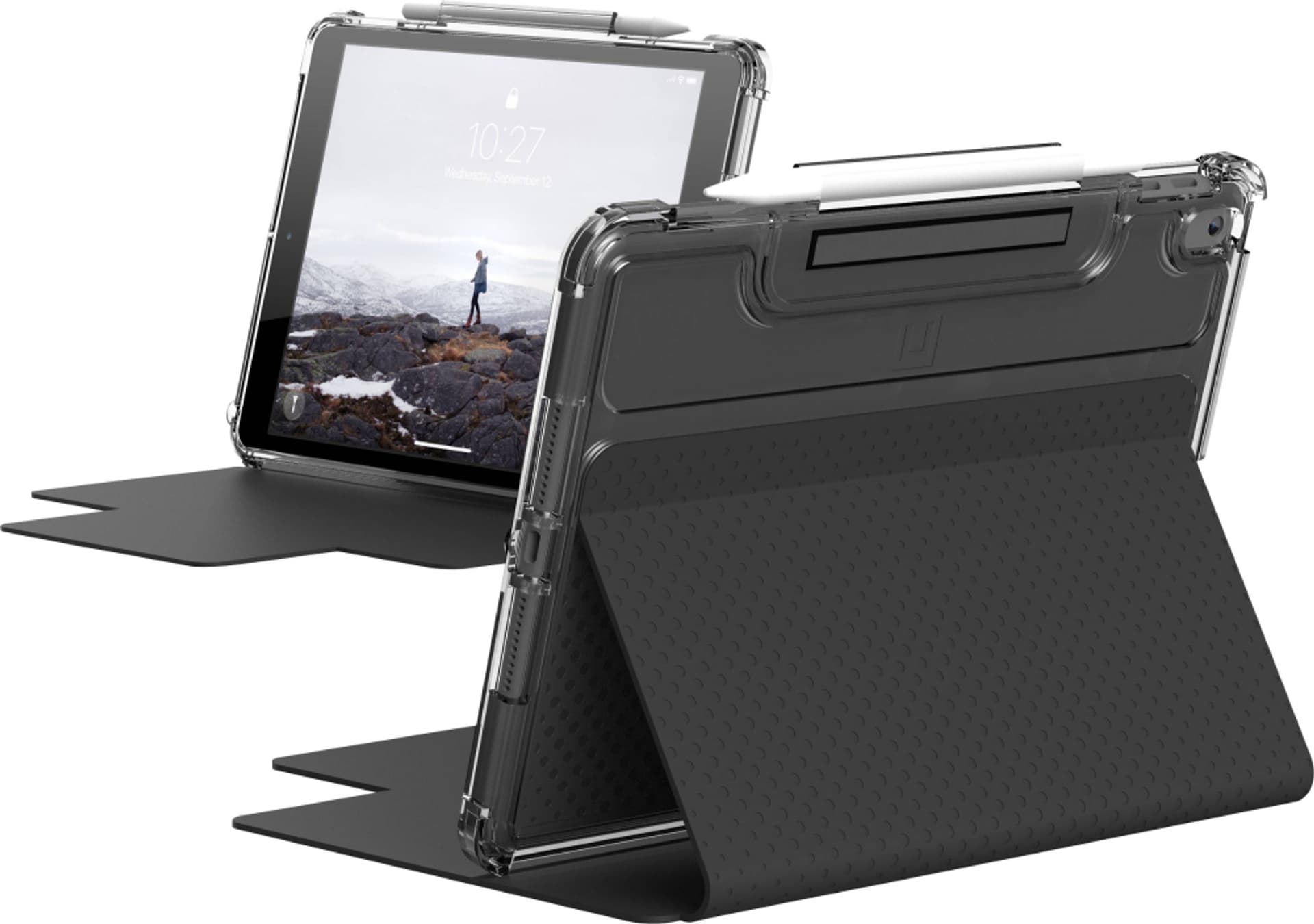 

Etui URBAN ARMOR GEAR 12191N314043