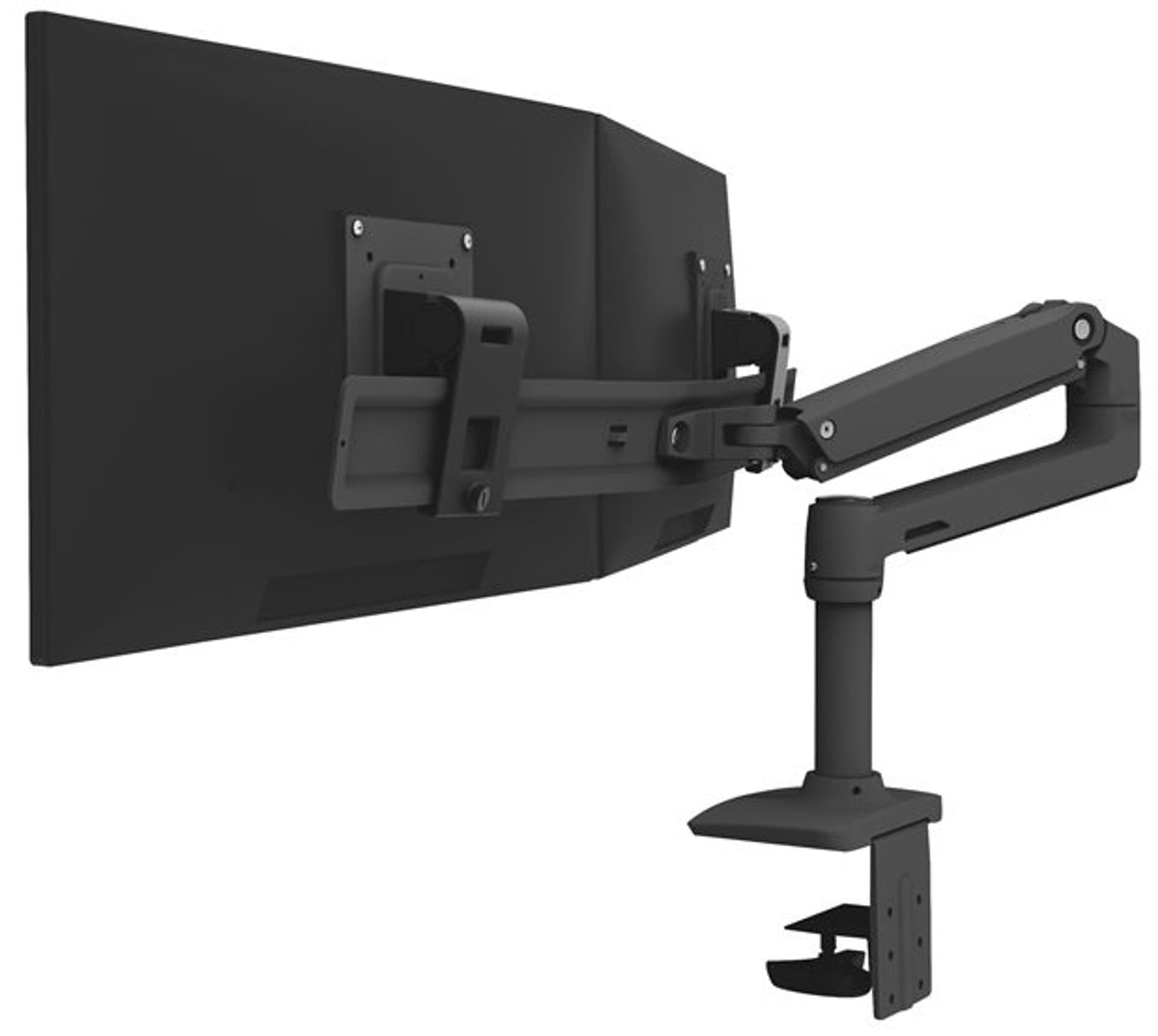 

ERGOTRON 45-489-224 Uchwyt