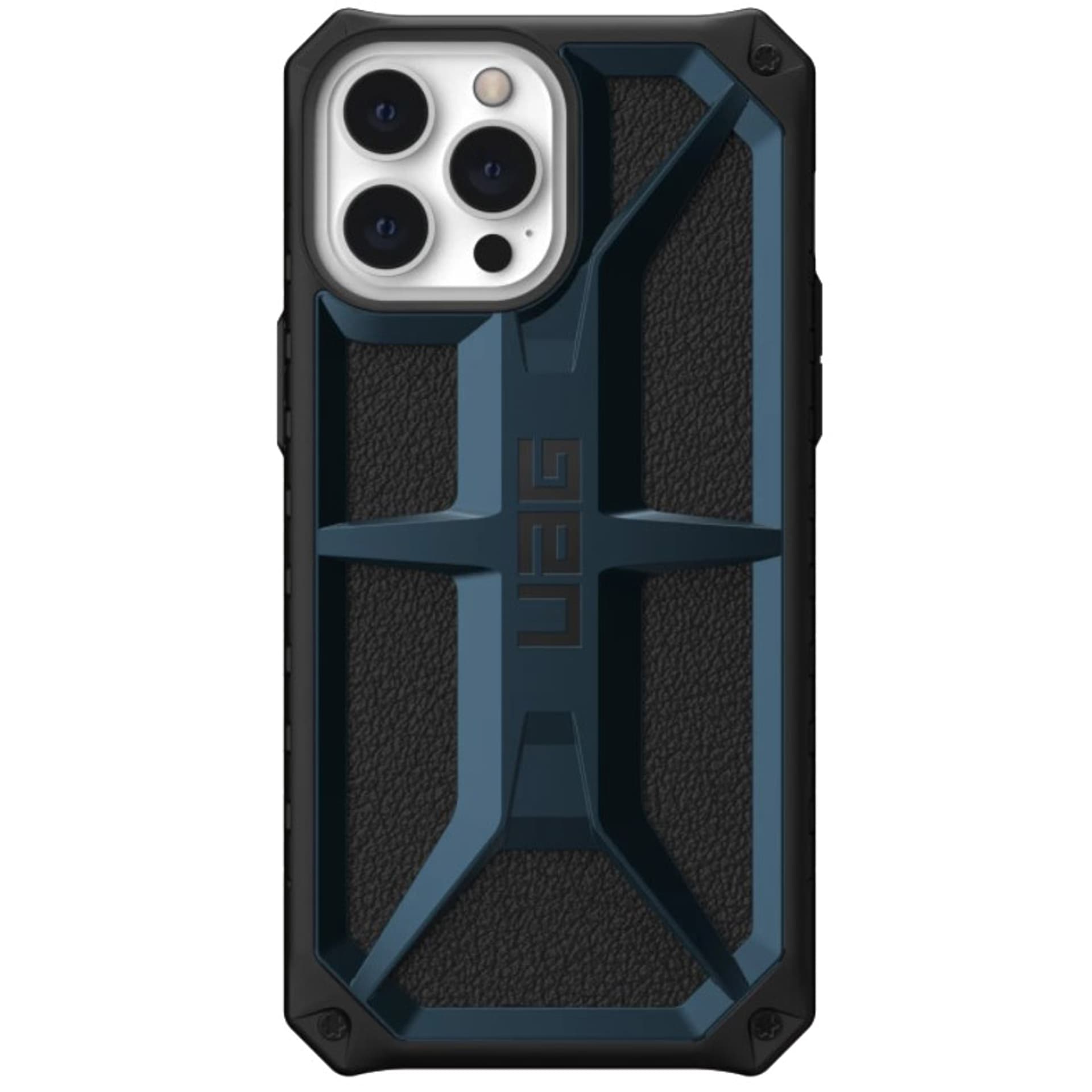 

UAG Monarch - obudowa ochronna do iPhone 13 Pro Max (niebieska)