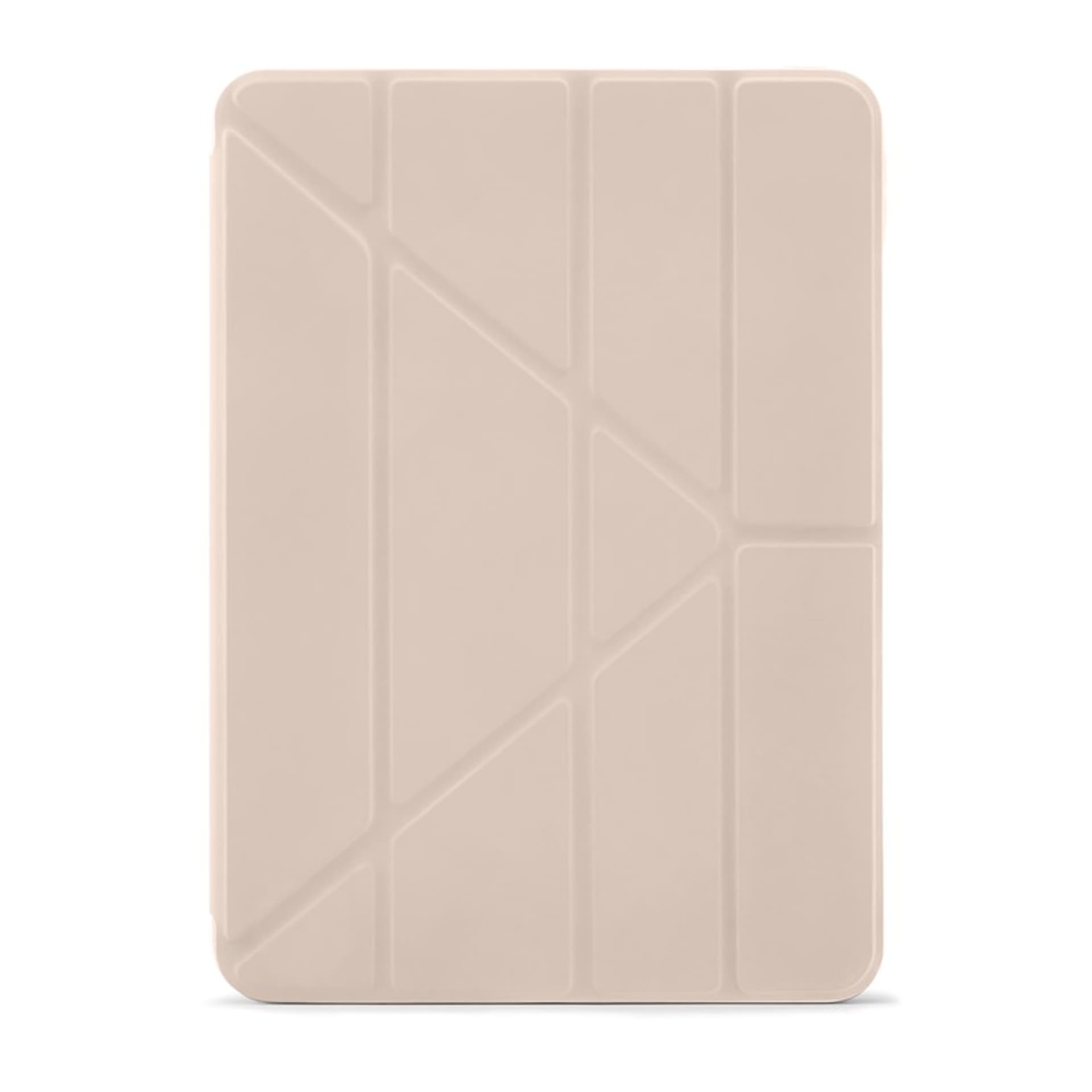 

Etui PIPETTO P045-112-5TPU