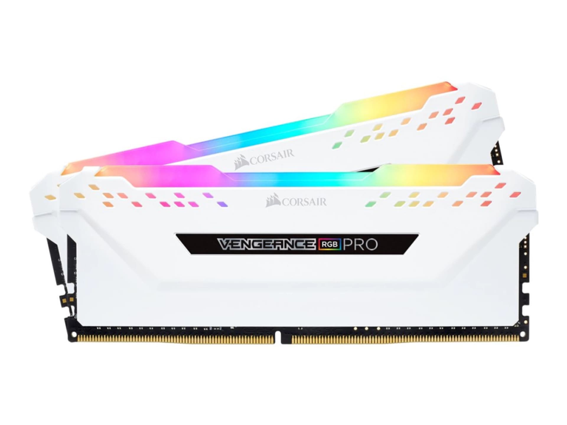

Pamięć CORSAIR (DIMM\DDR4\16 GB\3600MHz\1.35V\18 CL\DUAL)