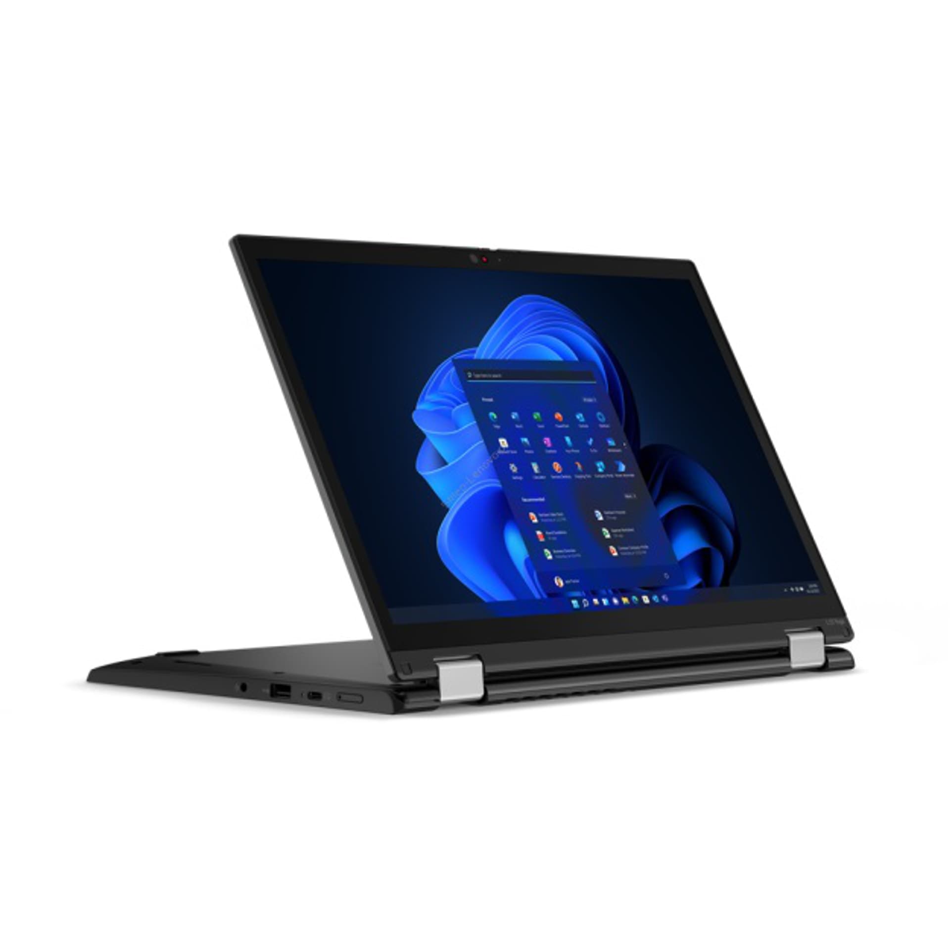 

Laptop ThinkPad L13 Yoga G3 21B5000VPB W11Pro i5-1235U/16GB/512GB/INT/LTE/13.3 WUXGA/Touch/Black/vPro/1YR Premier Support + 3YRS OS