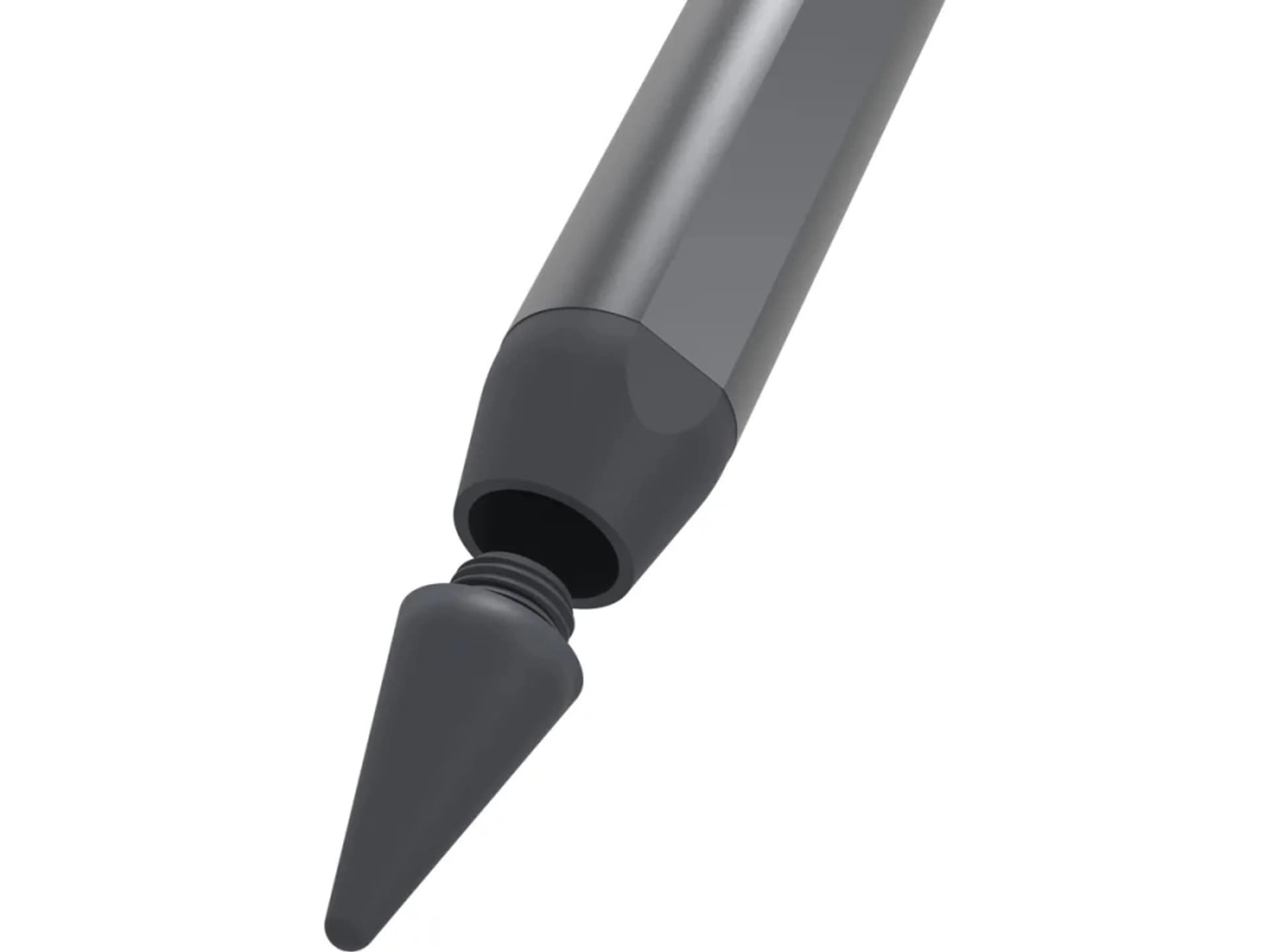

ZAGG - wymienne końcówki do ZAGG Pro Stylus - 4 szt.