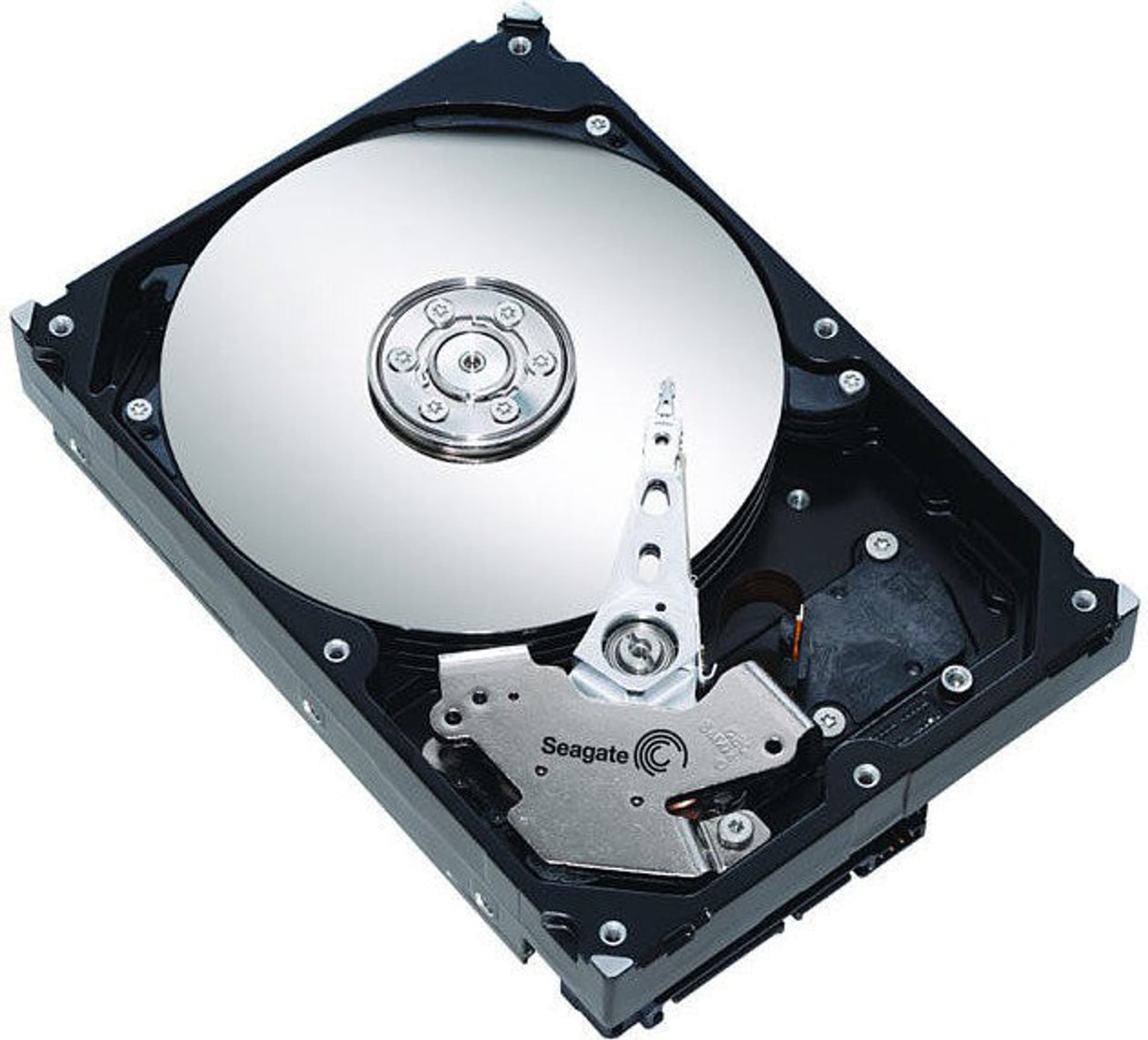 

Dysk twardy SEAGATE Barracuda 4 TB 3.5" ST4000DM004