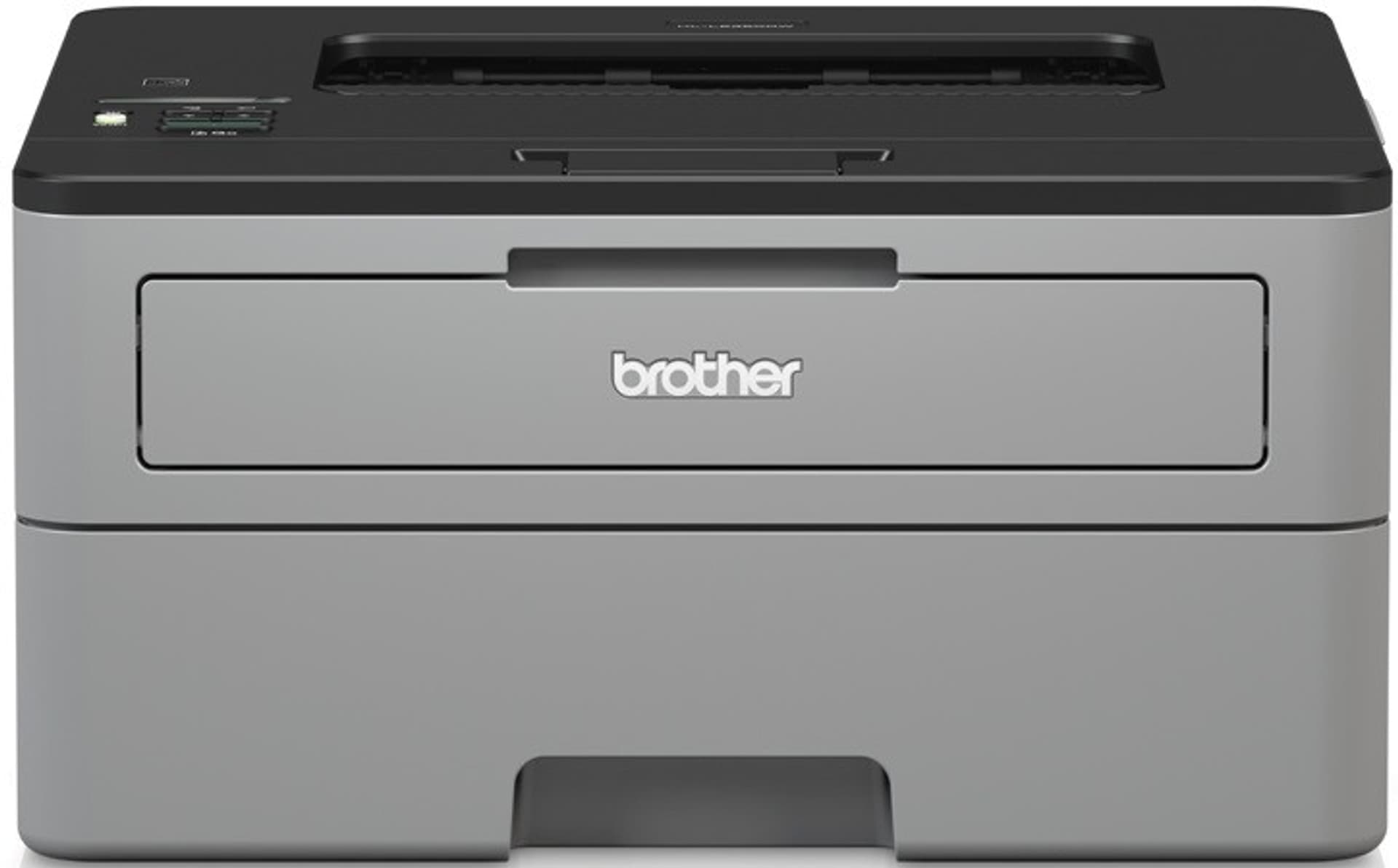 

Drukarka laserowa mono Brother HL-L2352DW HLL2352DWYJ1 (A4)