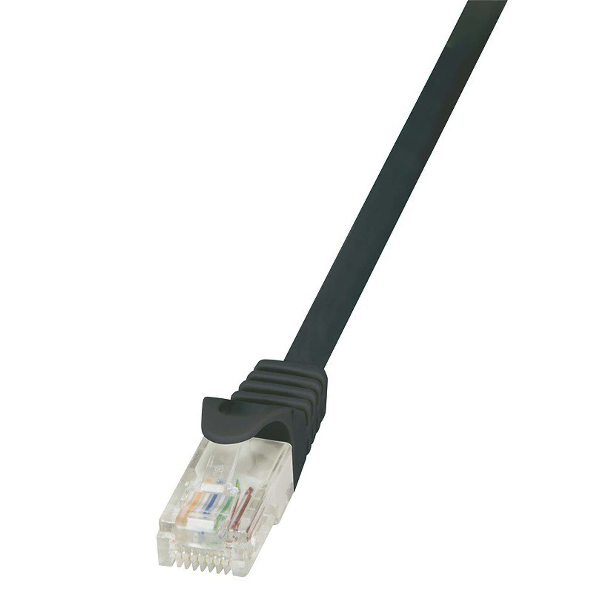 

LOGILINK Cat 5e 2 m 2 Patchcord