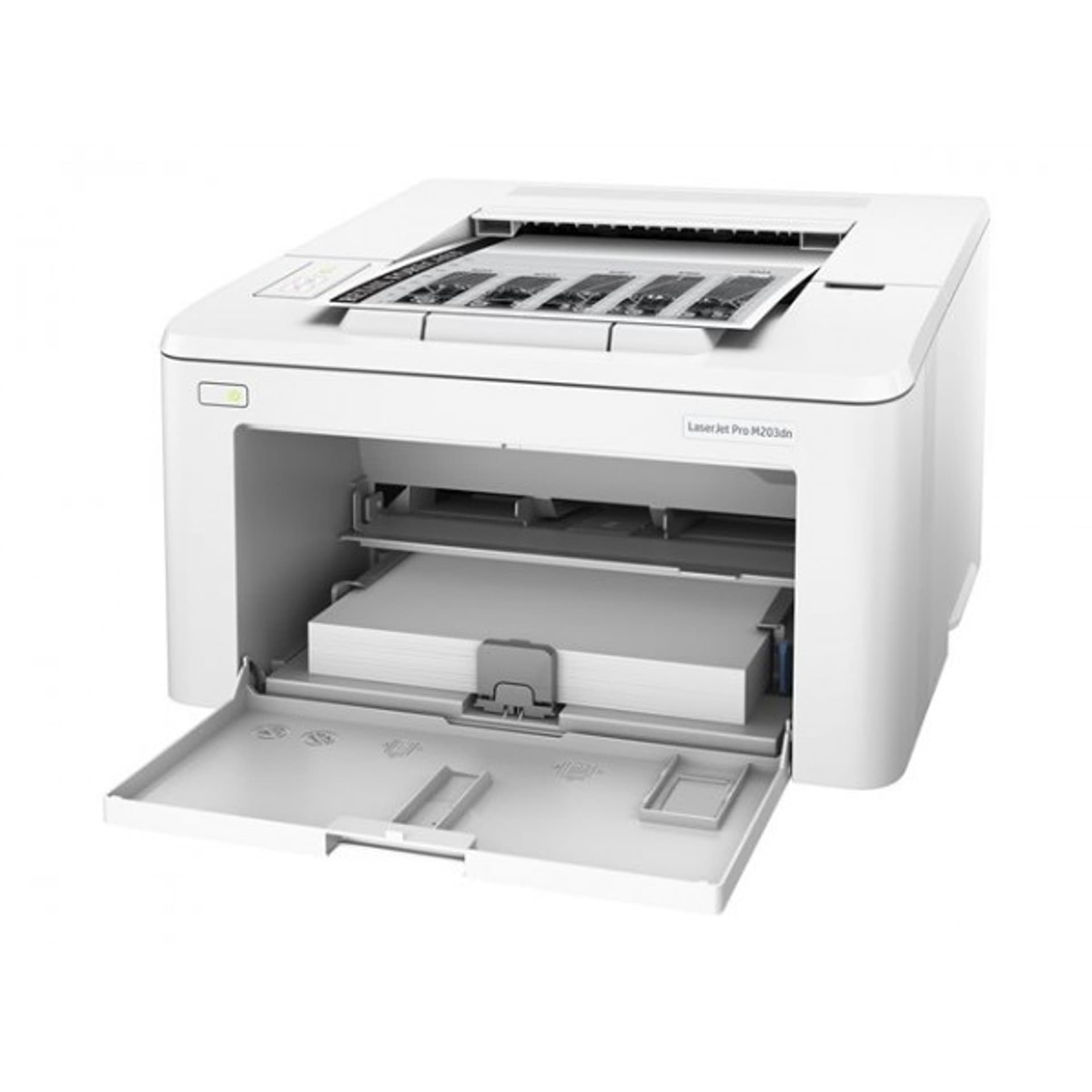 

Drukarka laserowa HP LaserJet Pro M203dn G3Q46A