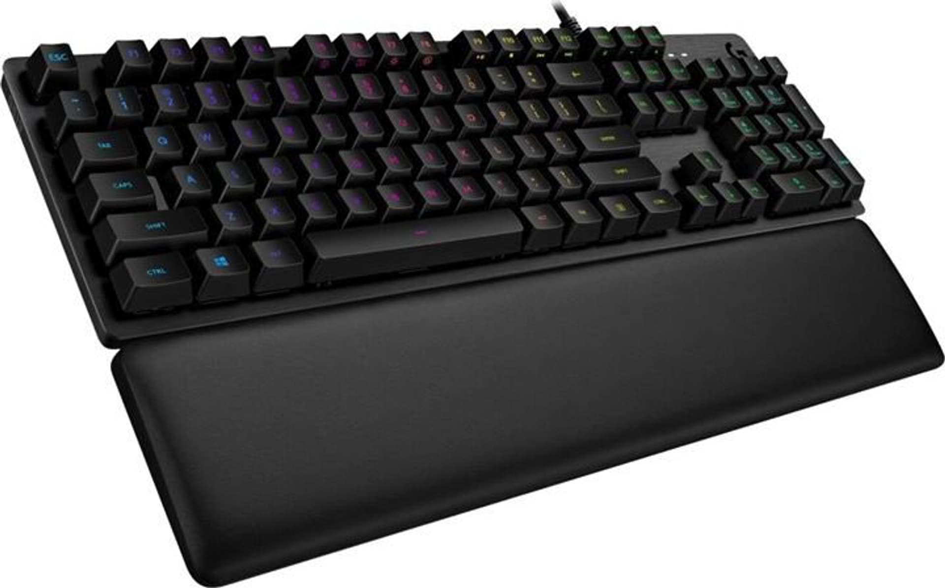 

Klawiatura LOGITECH 920-008934