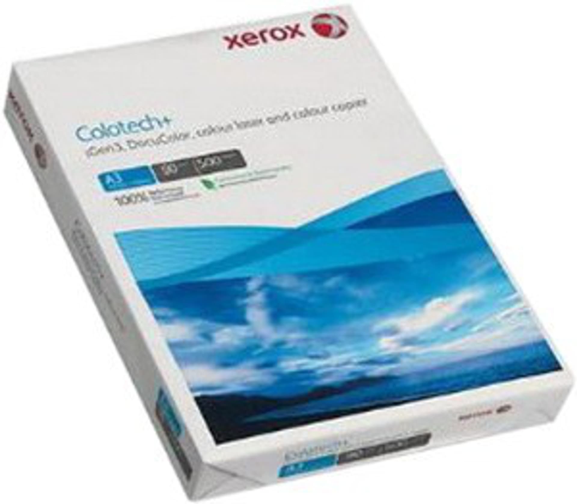 

Papier XEROX Colotech+ 90g A3 003R94642