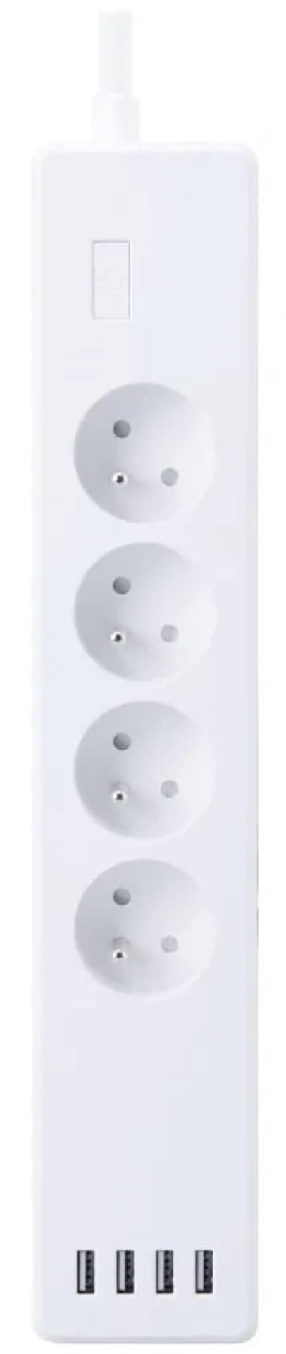 

Listwa zasilająca WOOX R4027