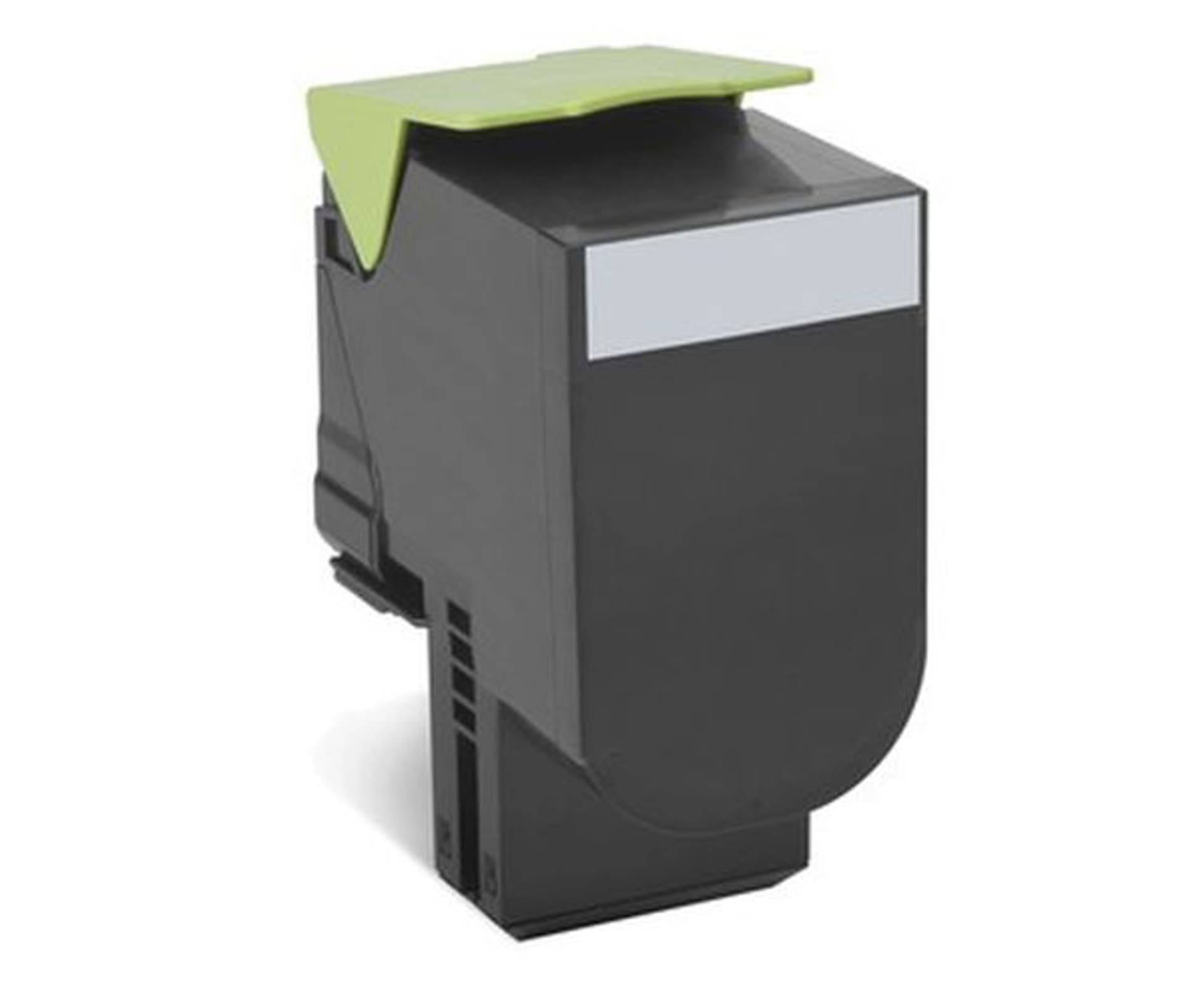 

Toner LEXMARK 702K 70C20K0