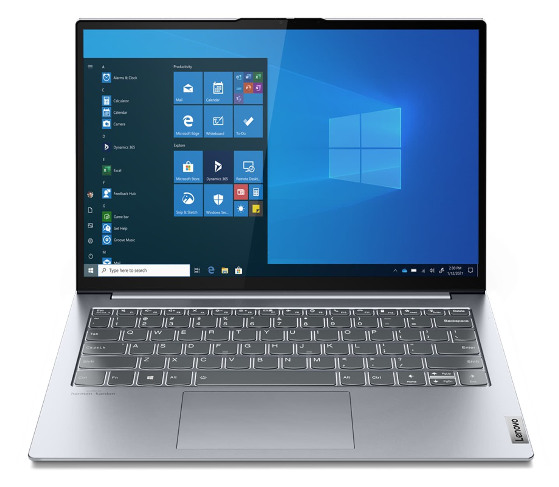 

LENOVO ThinkBook 13x ITG (13.3"/i5-1130G7/IRIS XE/16GB/SSD512GB/W10P/Srebrno czarny)