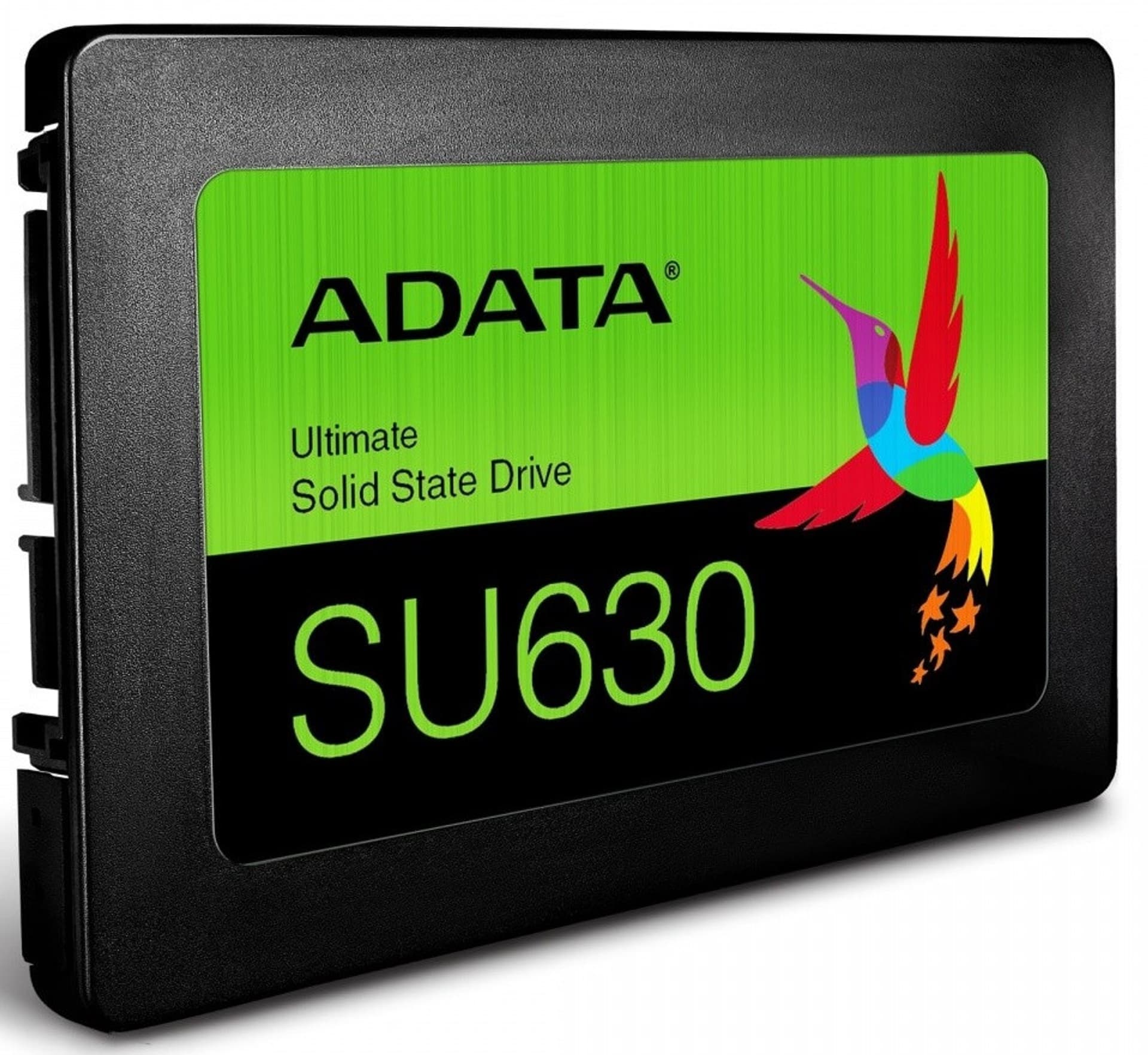 

Dysk SSD ADATA Ultimate 2.5″ 240 GB SATA III (6 Gb/s) 520MB/s 450MS/s