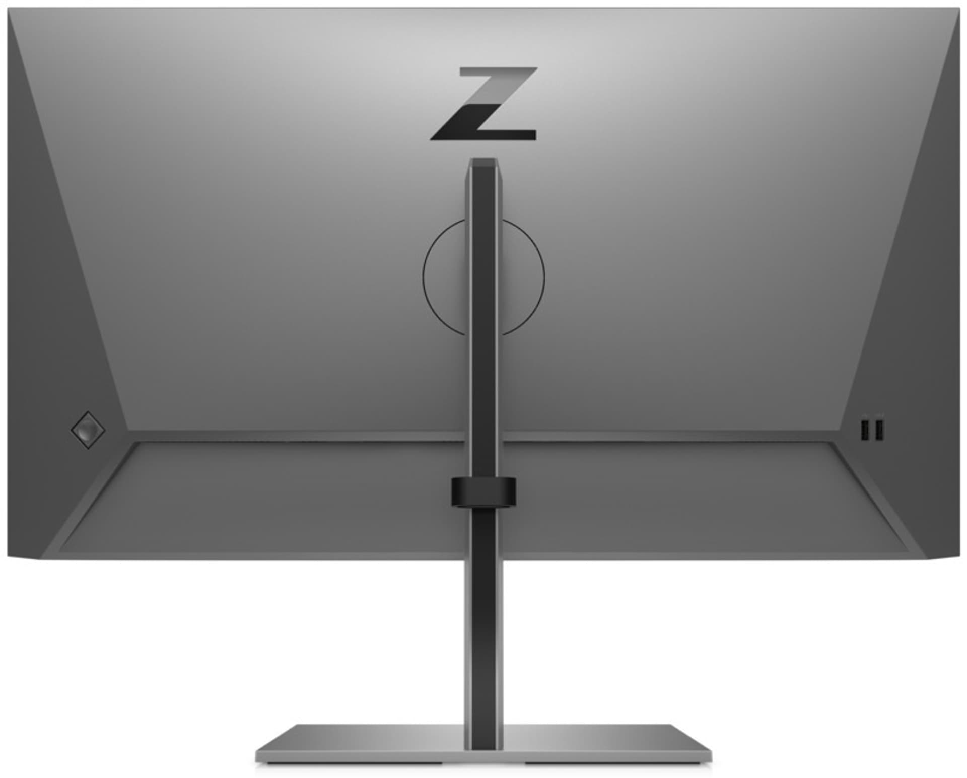 

Monitor HP 27" 2560 x 1440 1B9X2AA Czarno-srebrny