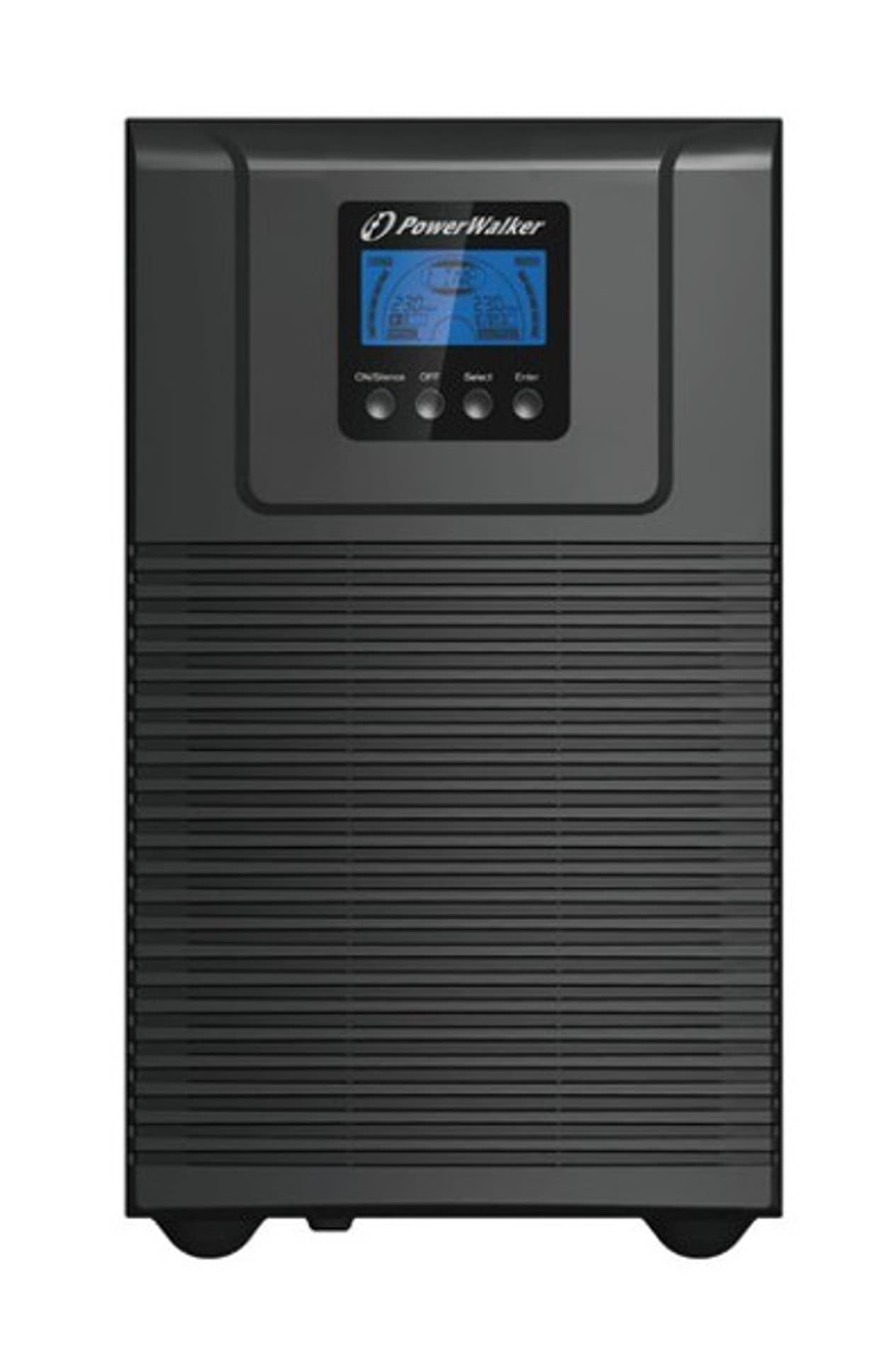 

Zasilacz UPS POWER WALKER VFI 3000 TG (3000VA)