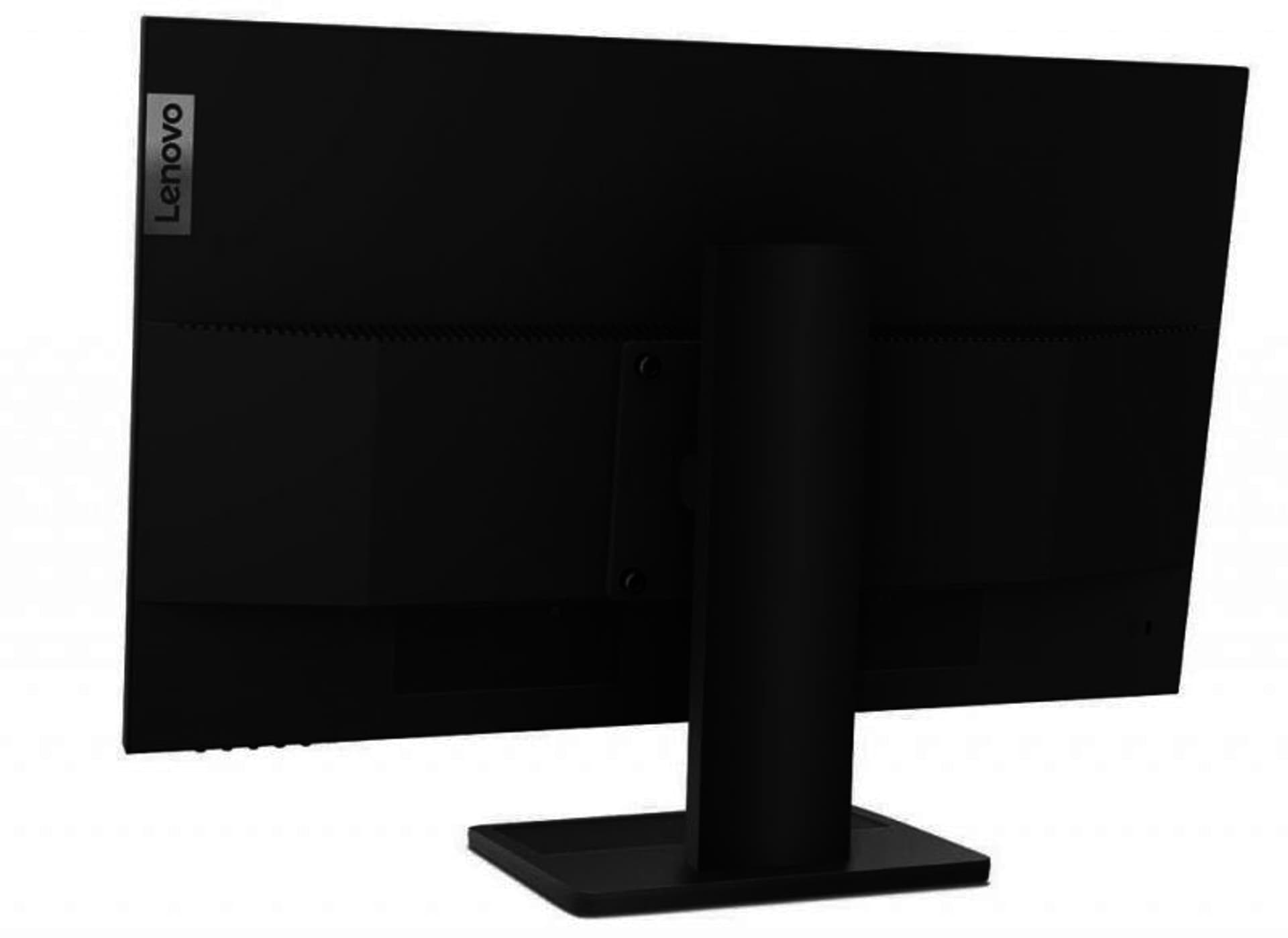 

Monitor LENOVO 23.8" 1920 x 1080 62B8MAT3EU Czarny