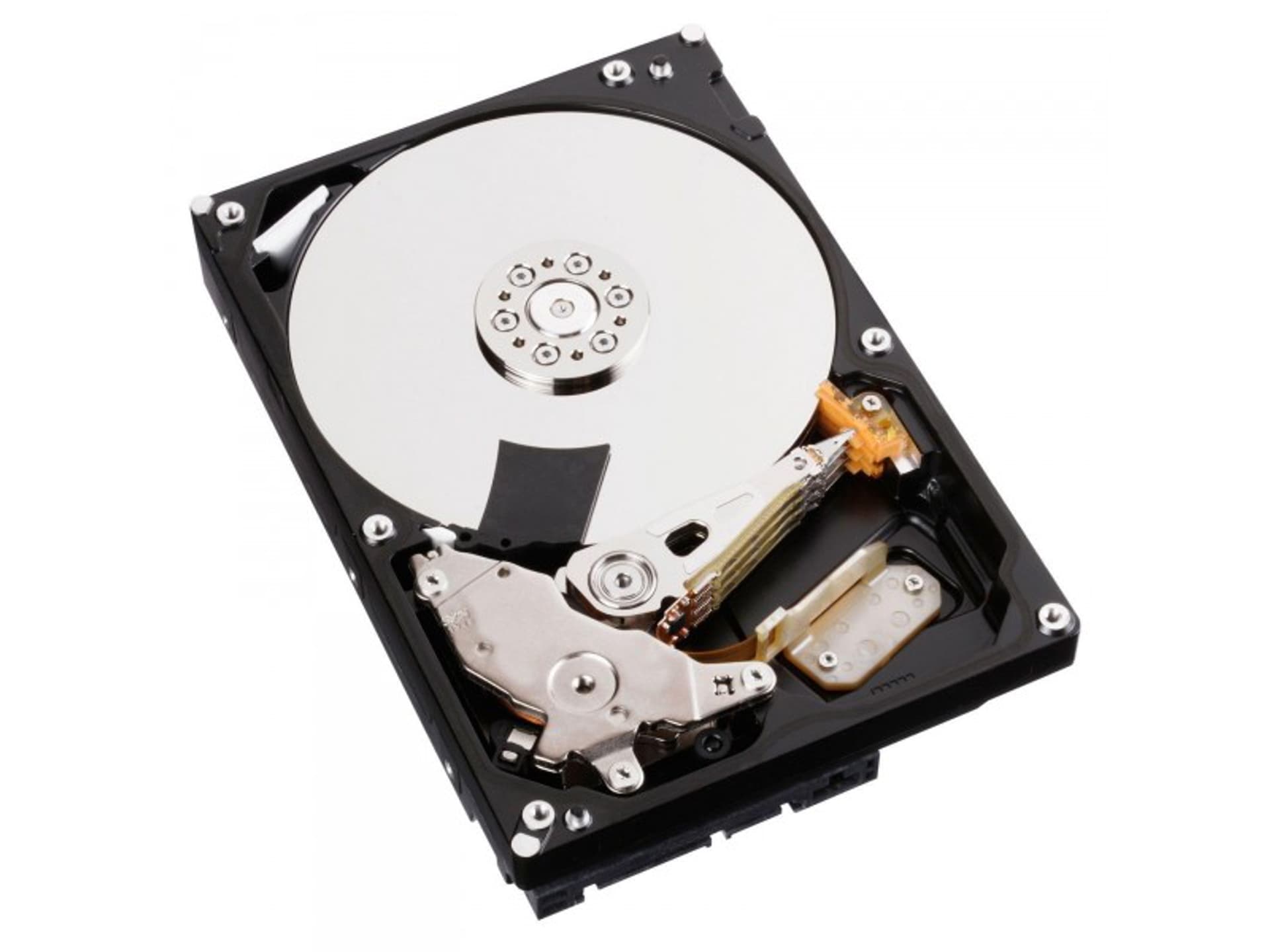 

Toshiba P300 1TB 7200 RPM, 3,5 cala, HDD, 64 MB