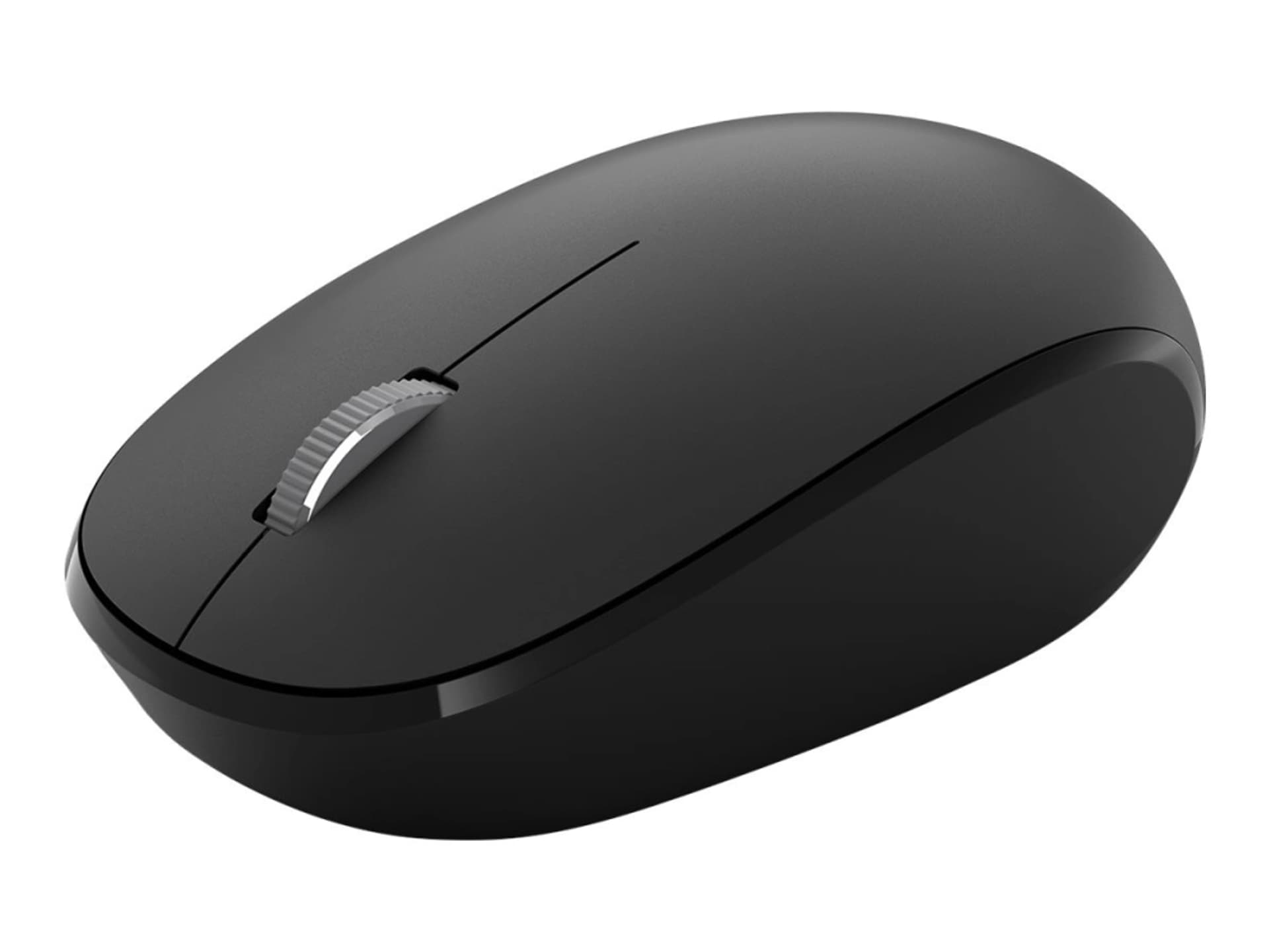 

Mysz Bluetooth Black RJN-00003