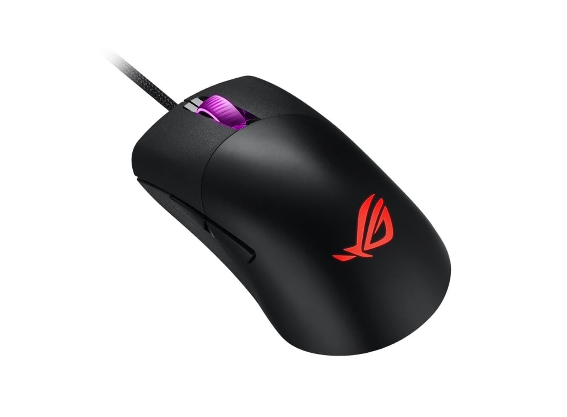 

Mysz ROG Keris P509 czarna