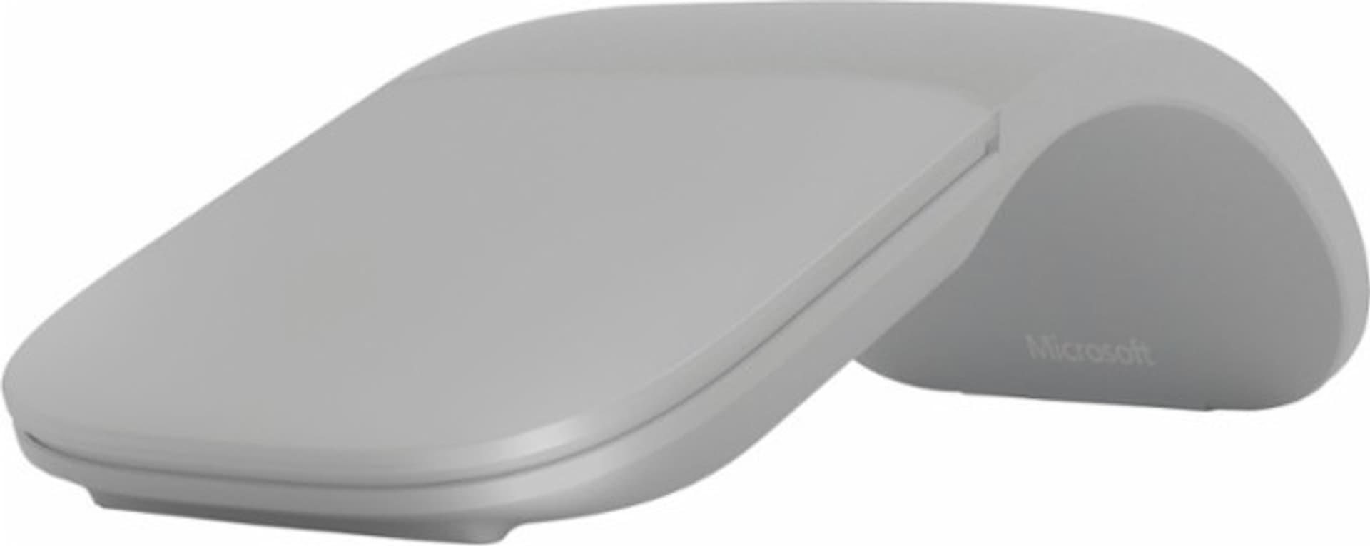 

Mysz Surface Arc Mouse Light Grey Commercial