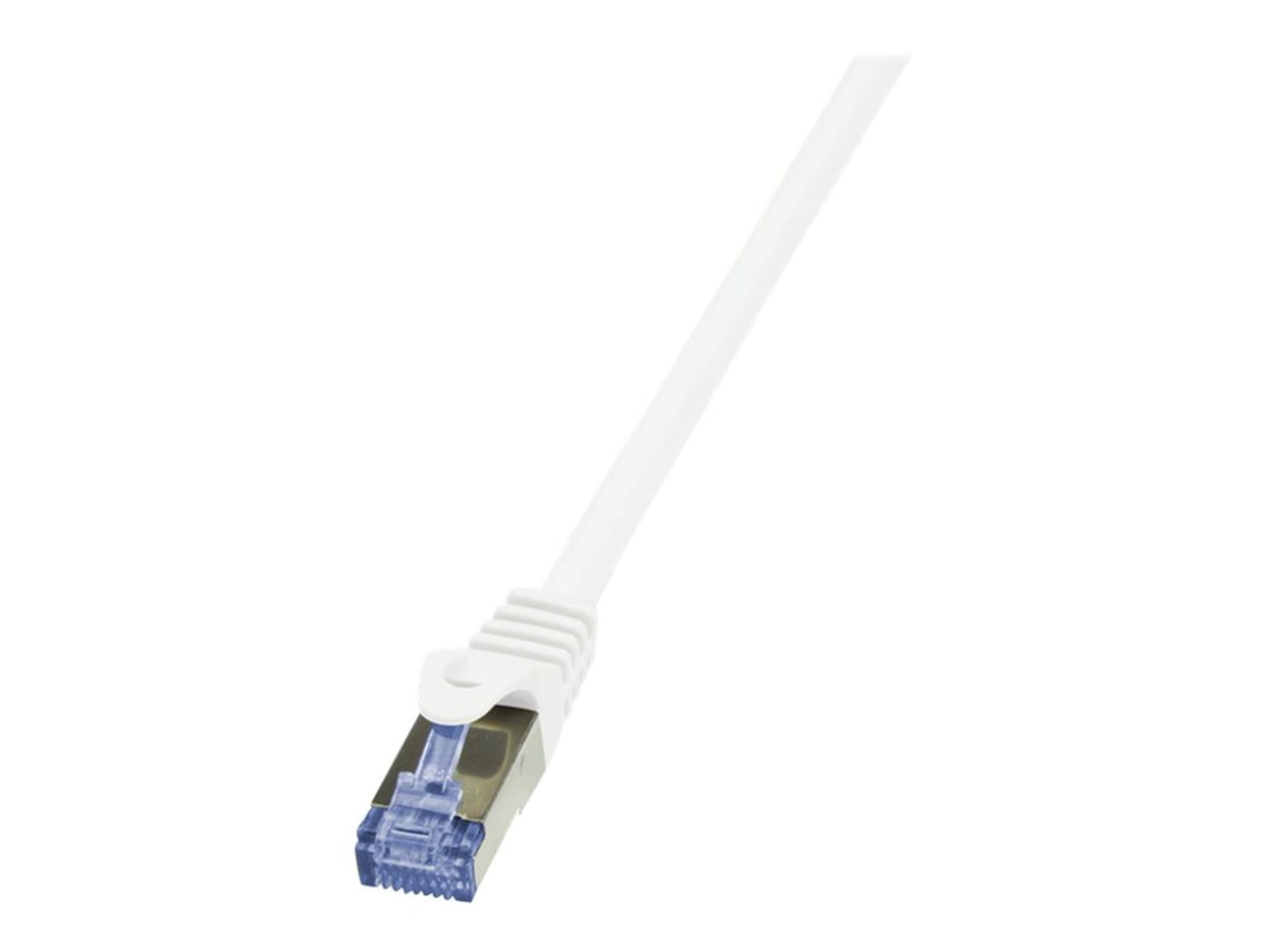 

LOGILINK CQ4031S 1 Patchcord